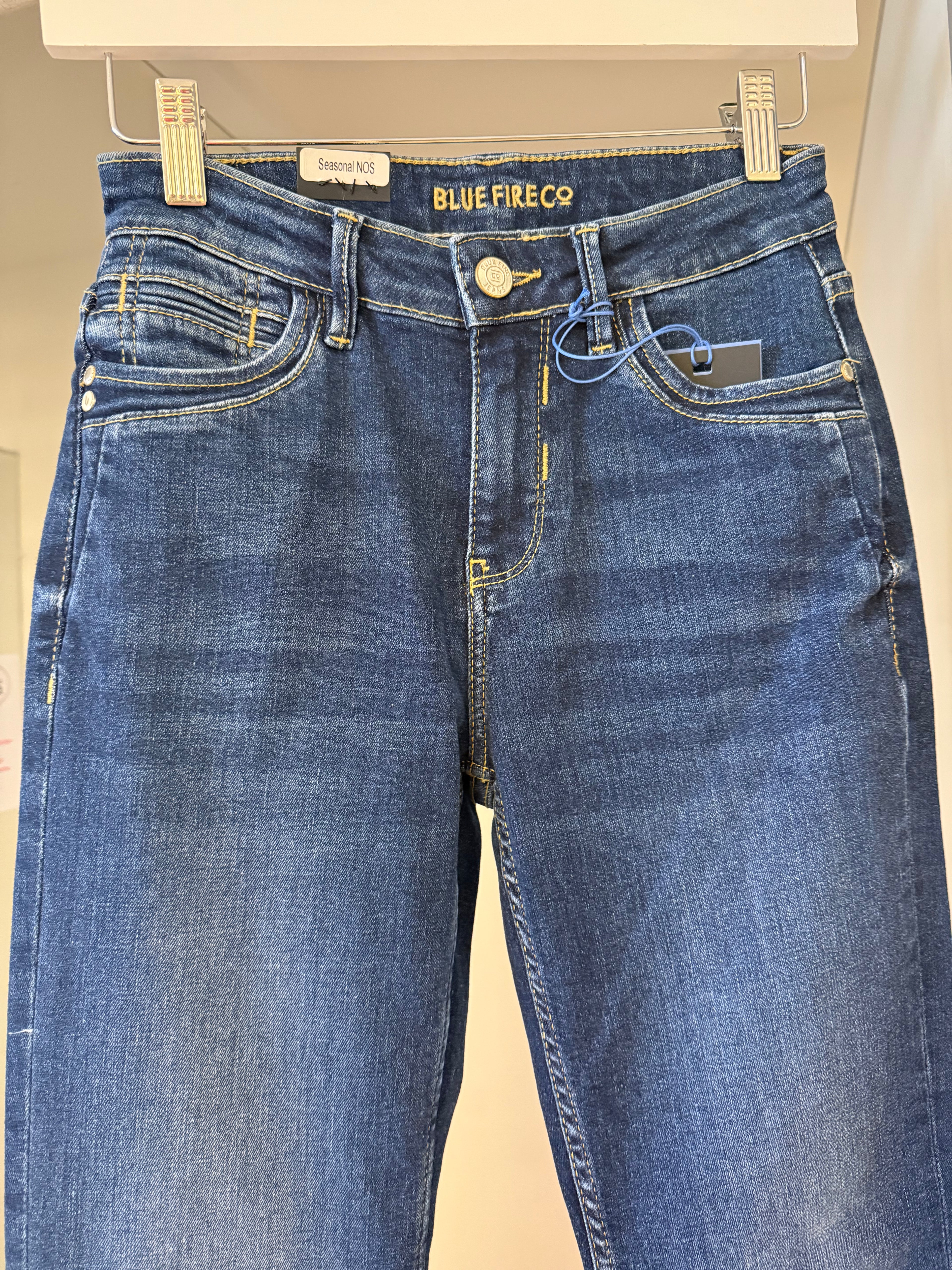 Jeans NANCY