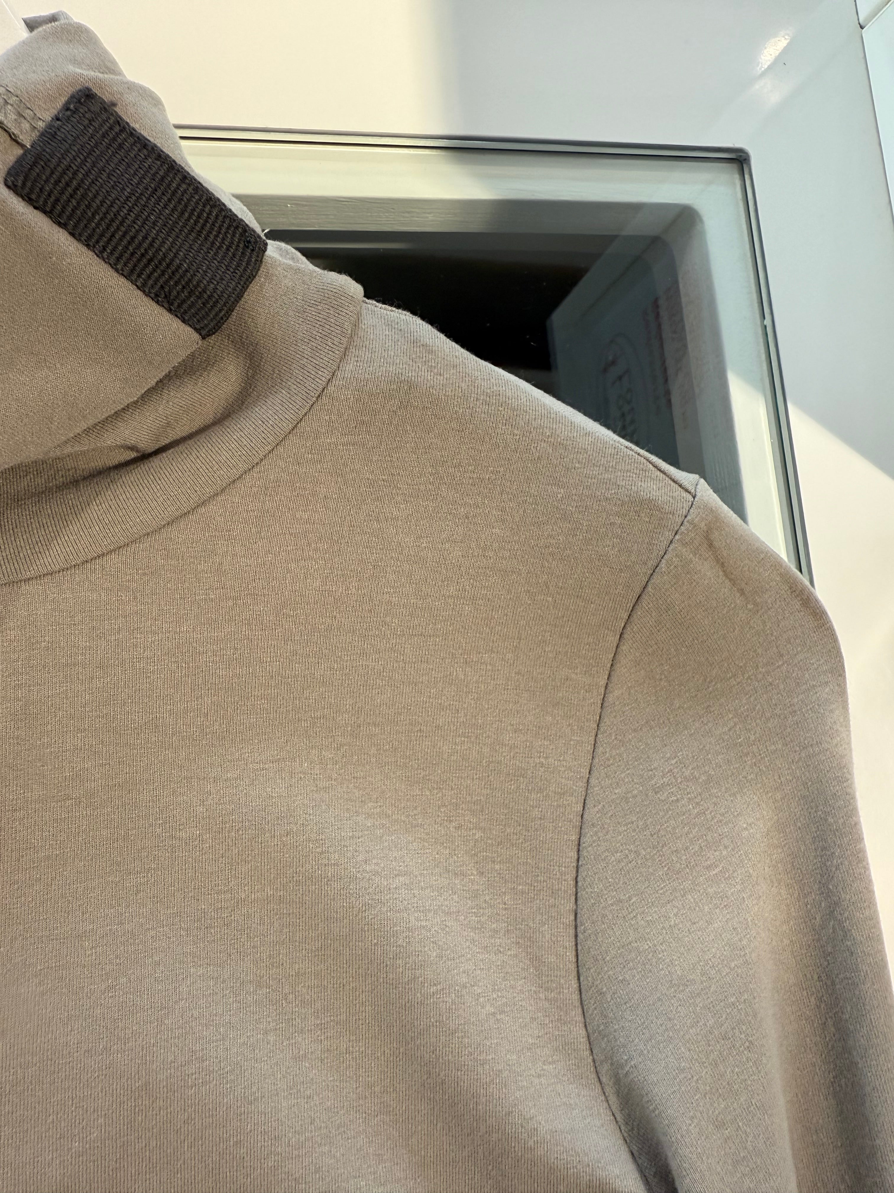 PULLOVER ELEPHANT