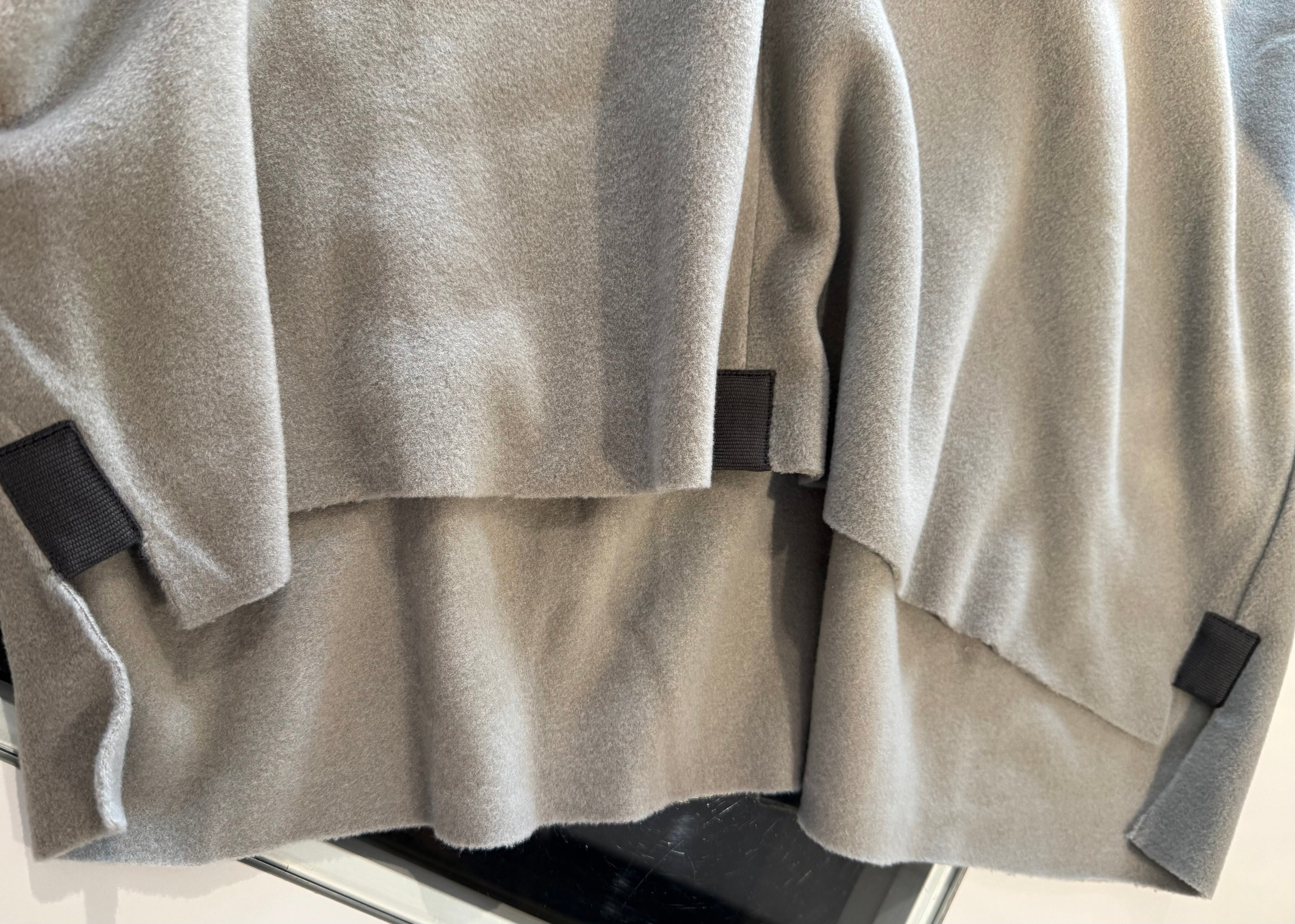 PULLOVER ELEPHANT