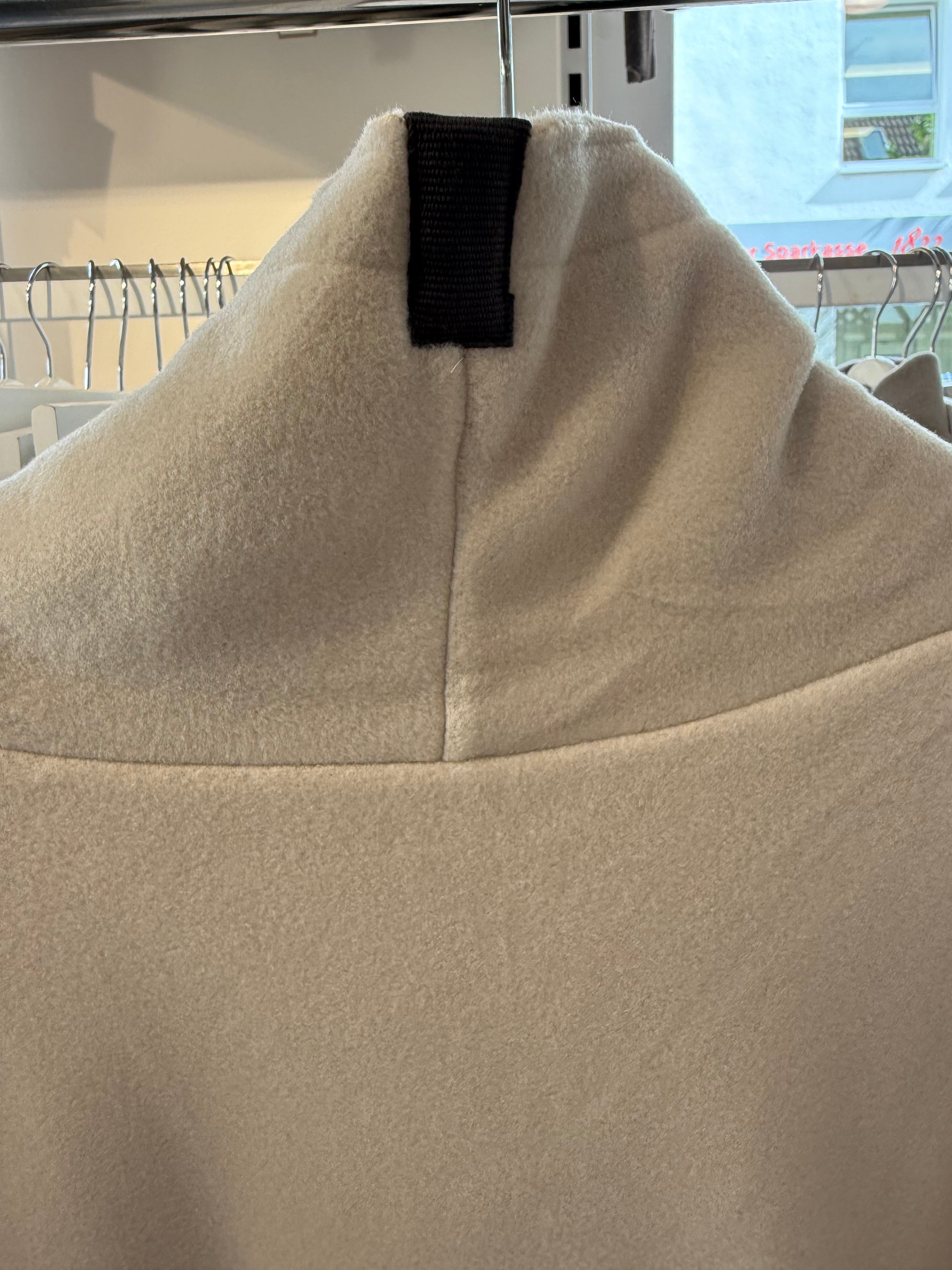 COAT DOUBLE - KIT