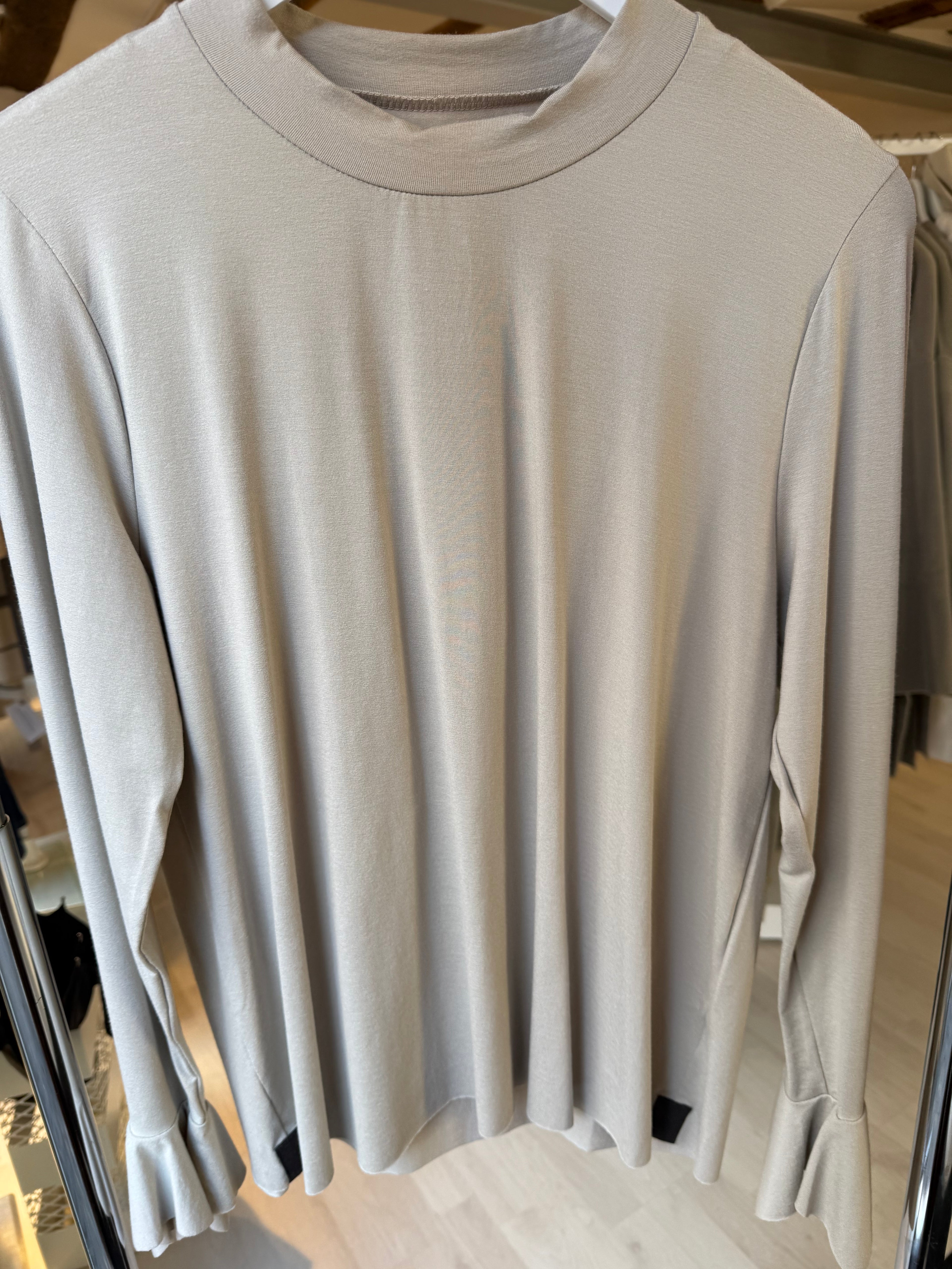 BLOUSE KIT
