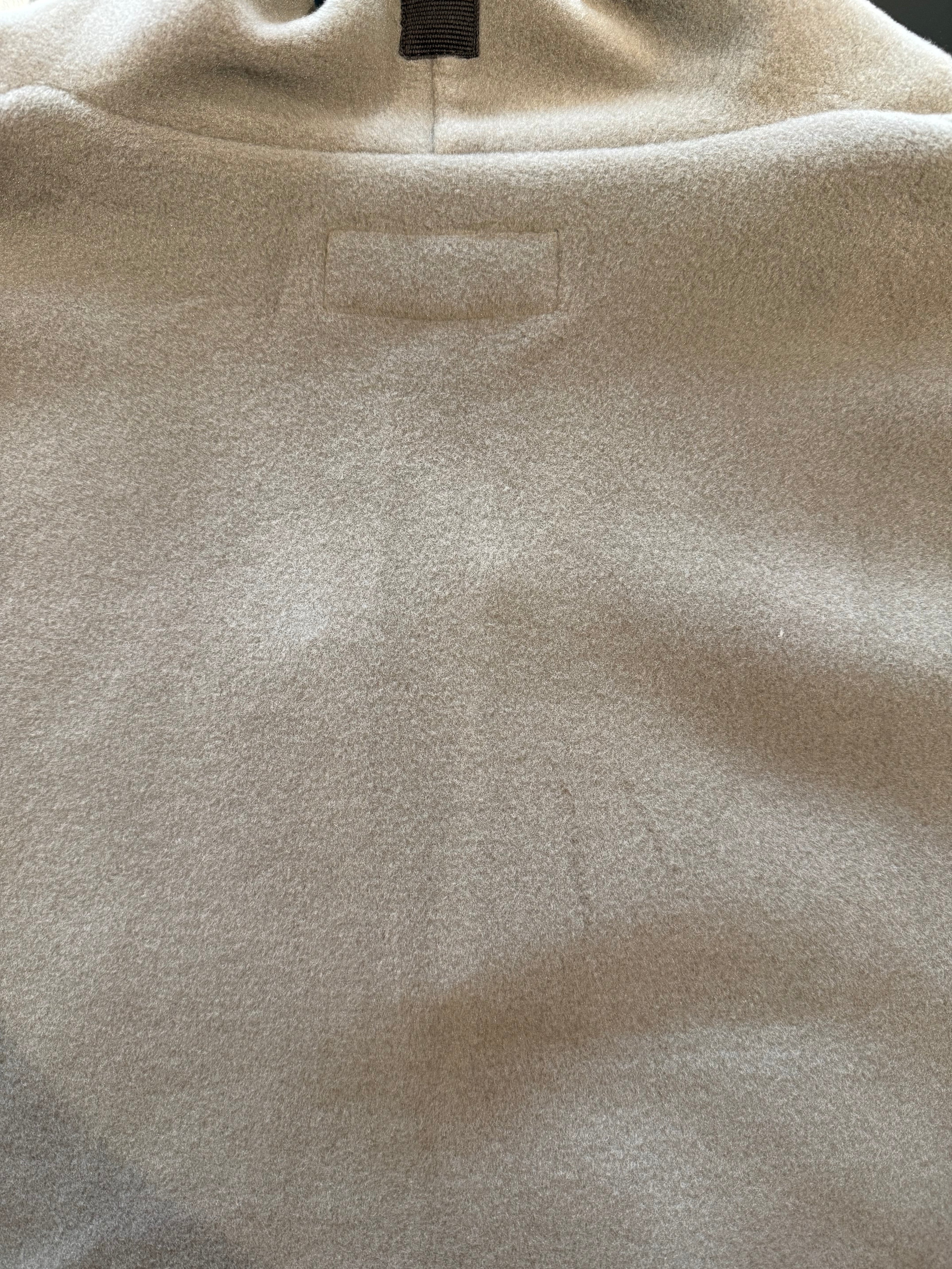 PULLOVER ELEPHANT