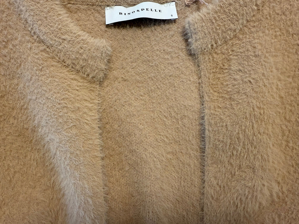 Short waistcoat desert