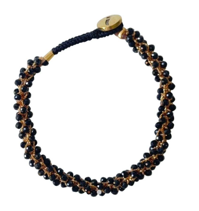 JILL JAZZY BRACELET