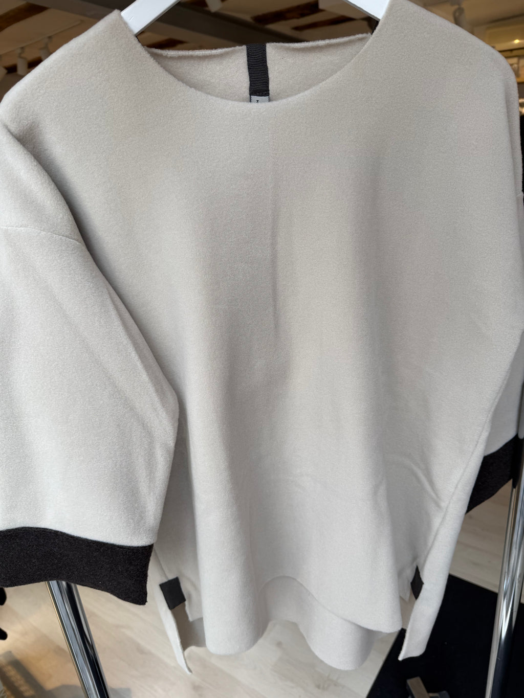 BLOUSE 2 colored