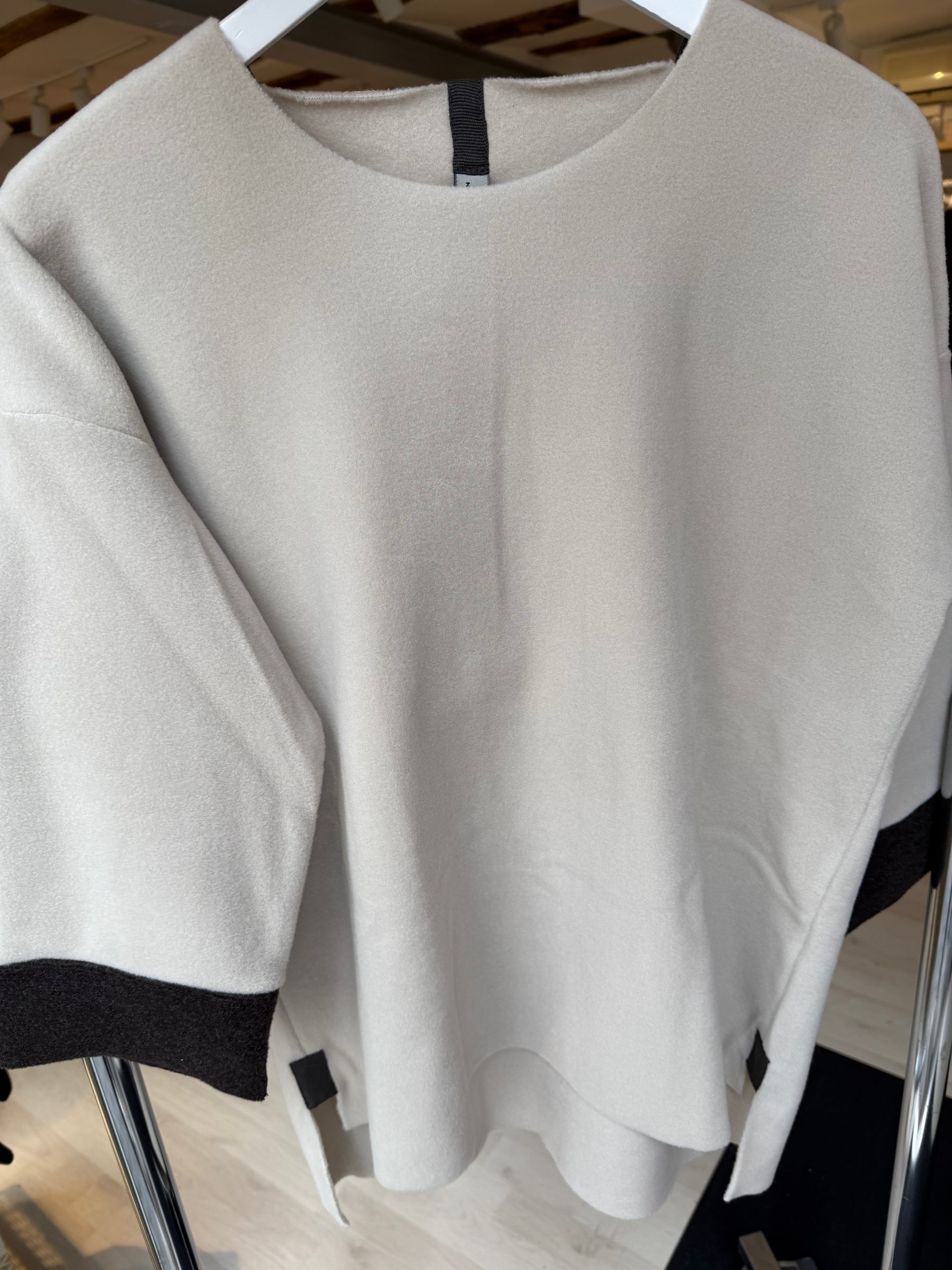 BLOUSE 2 colored