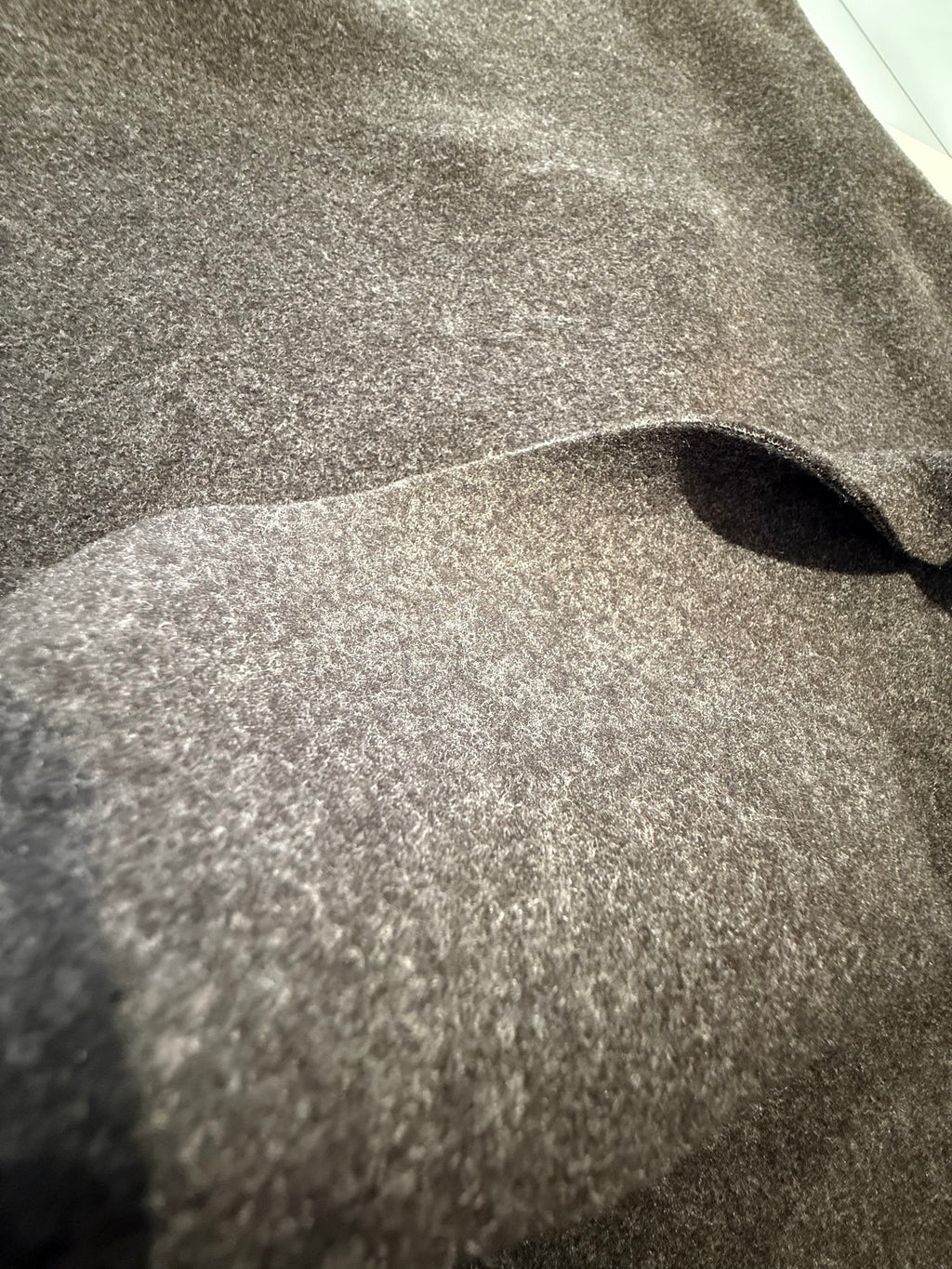 Classic Chocolate Skirt