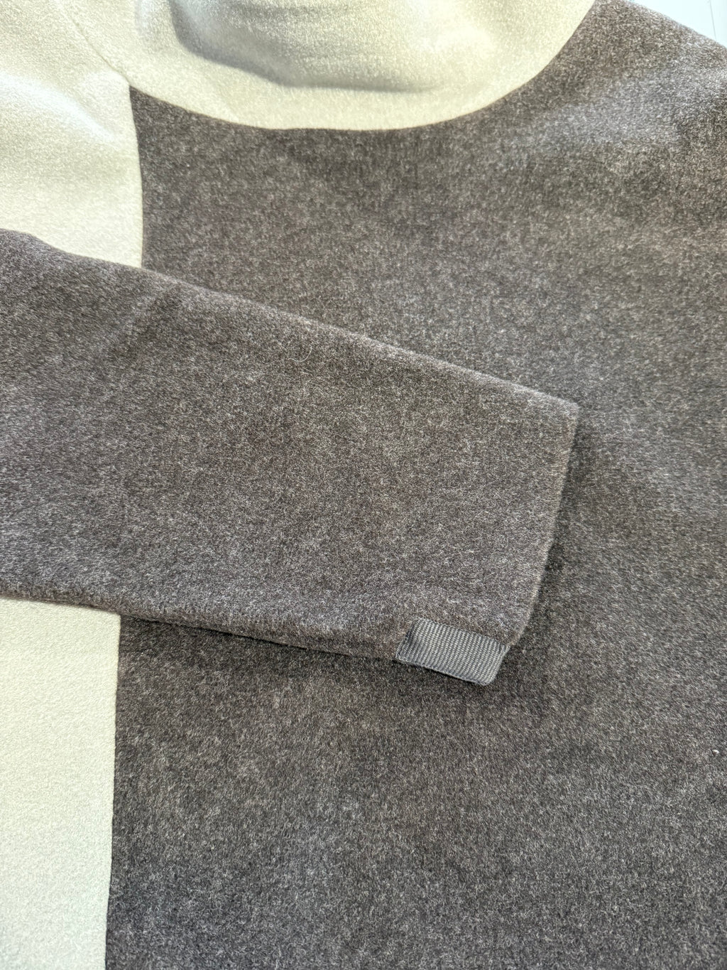 SWEATER PATCH