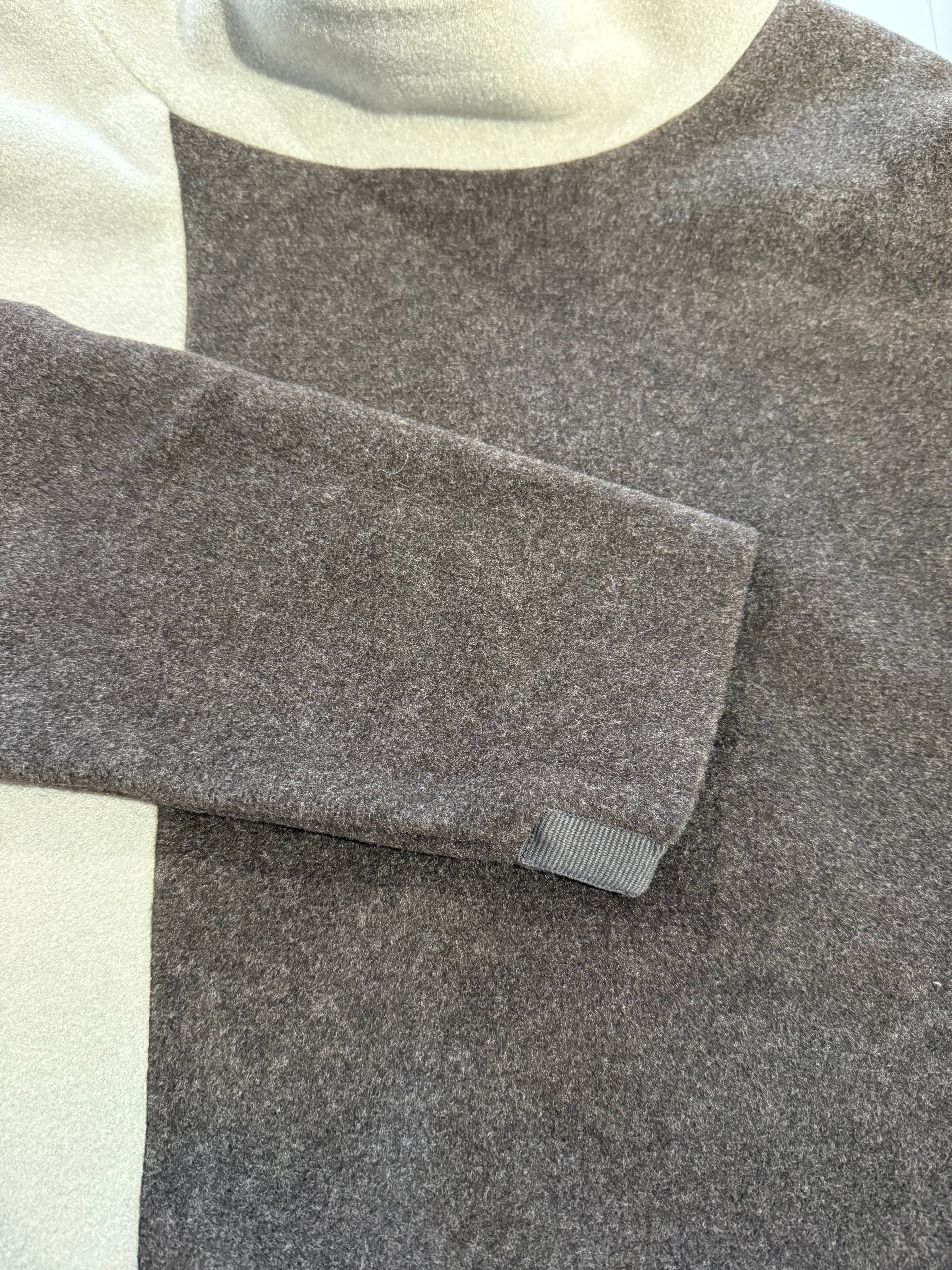 SWEATER PATCH
