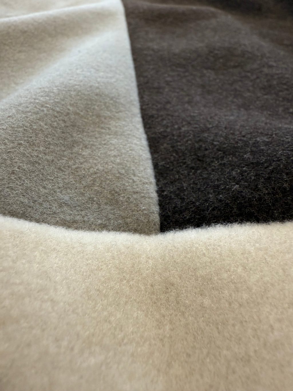 SWEATER PATCH