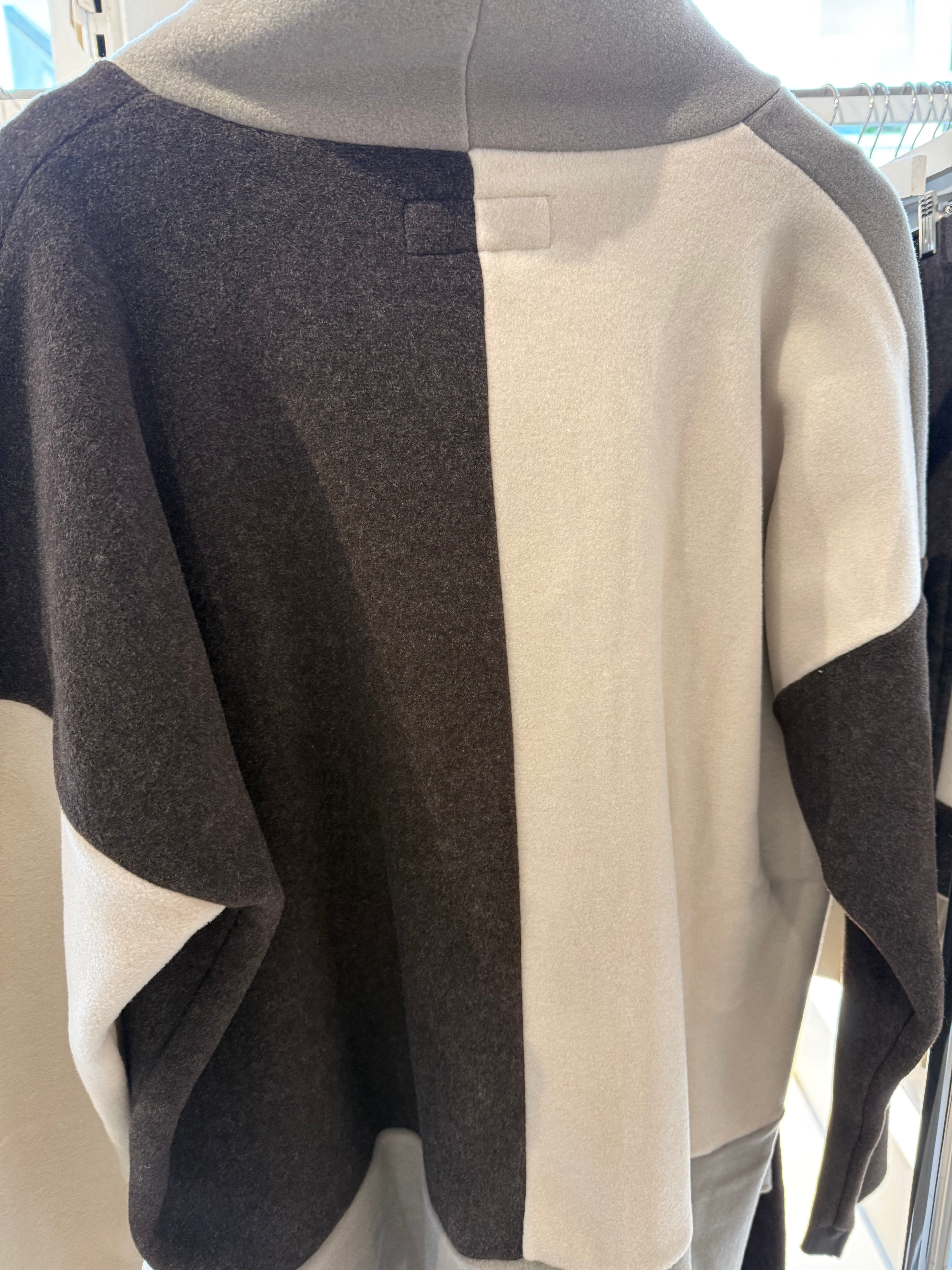 SWEATER PATCH