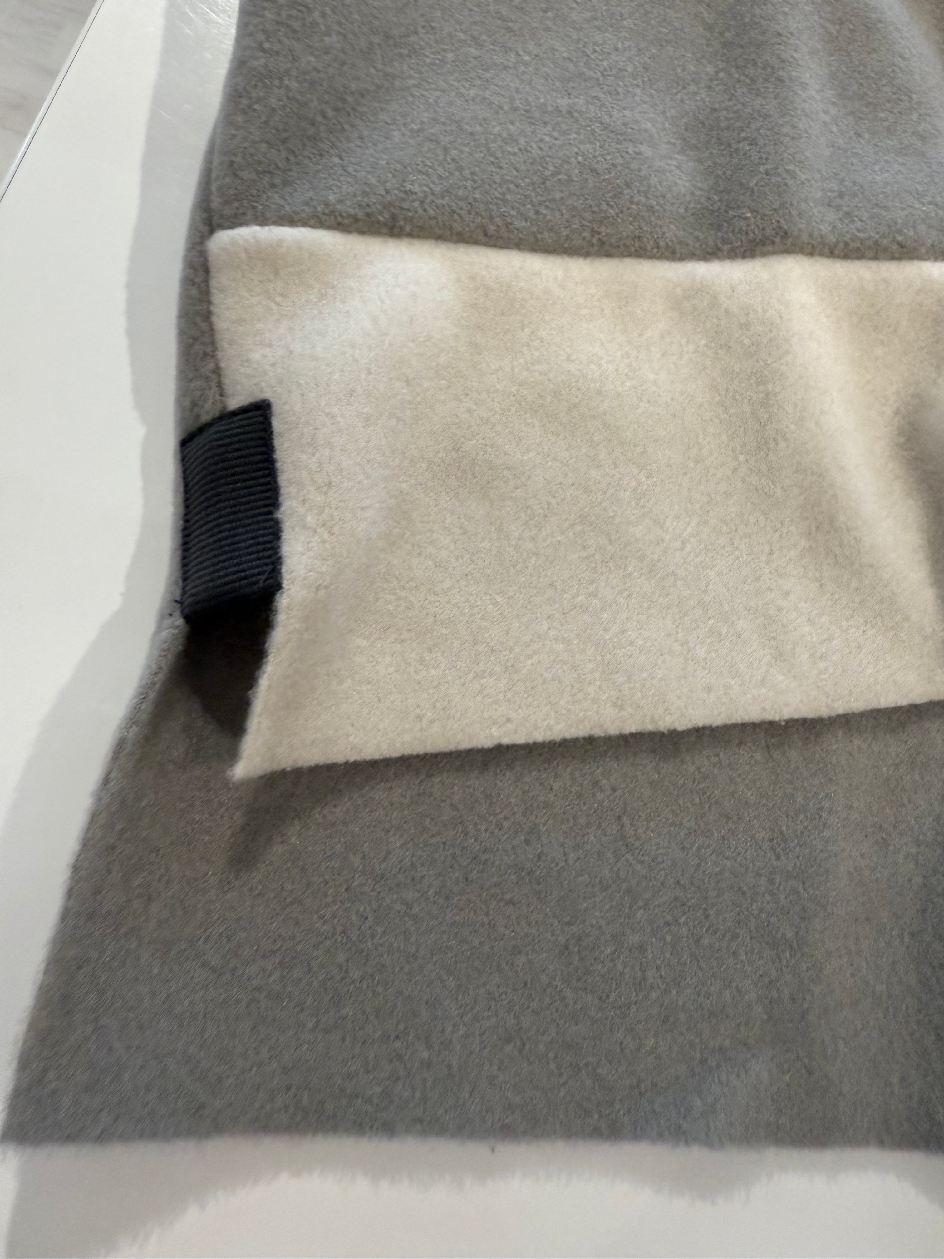 SWEATER PATCH