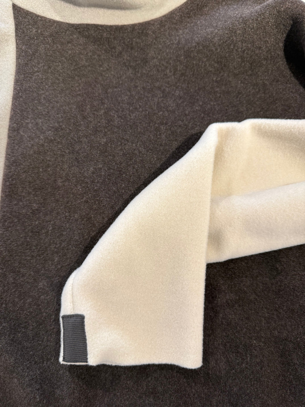 SWEATER PATCH