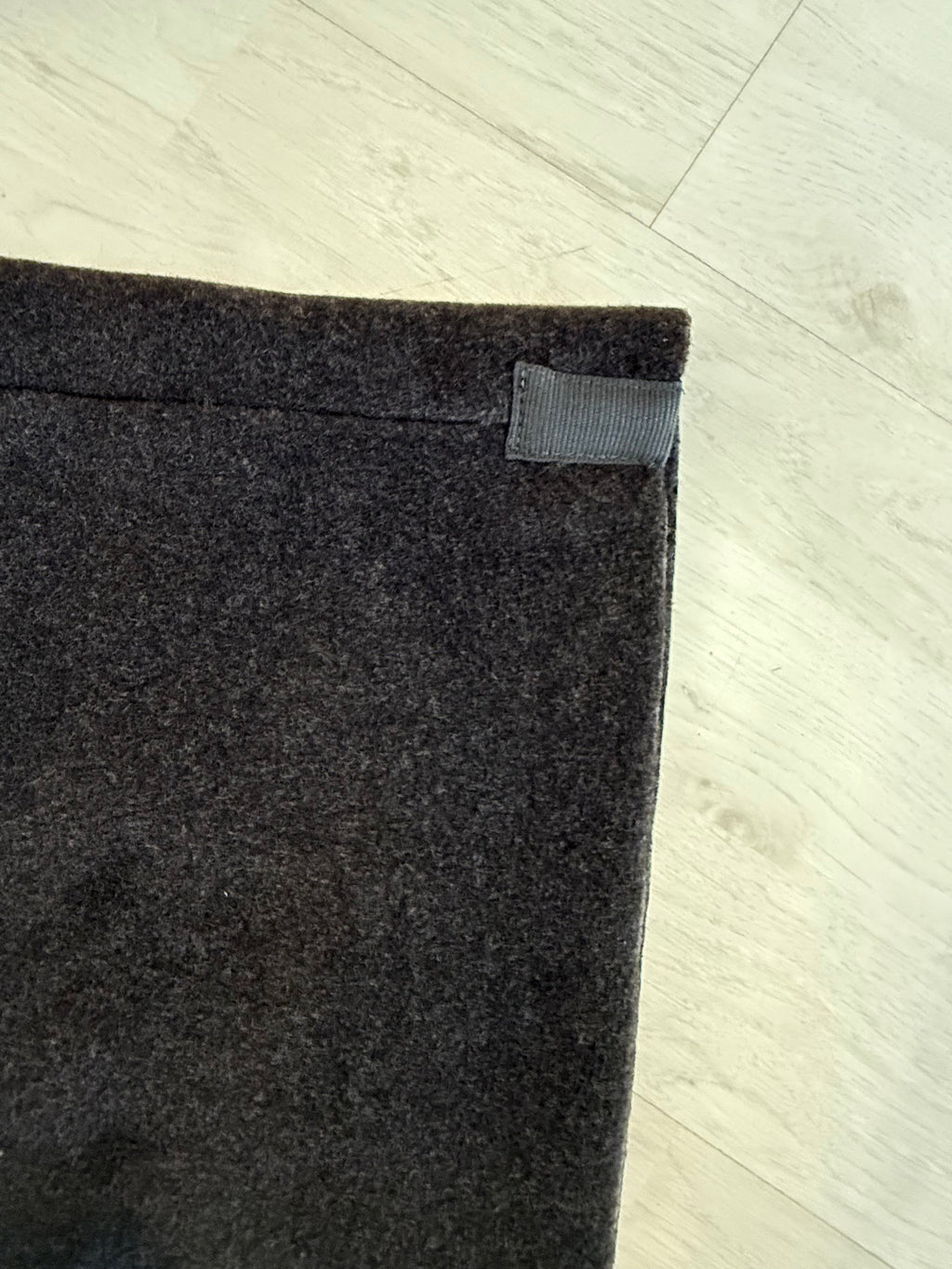 FLARE TROUSERS 3/4 LENGTH