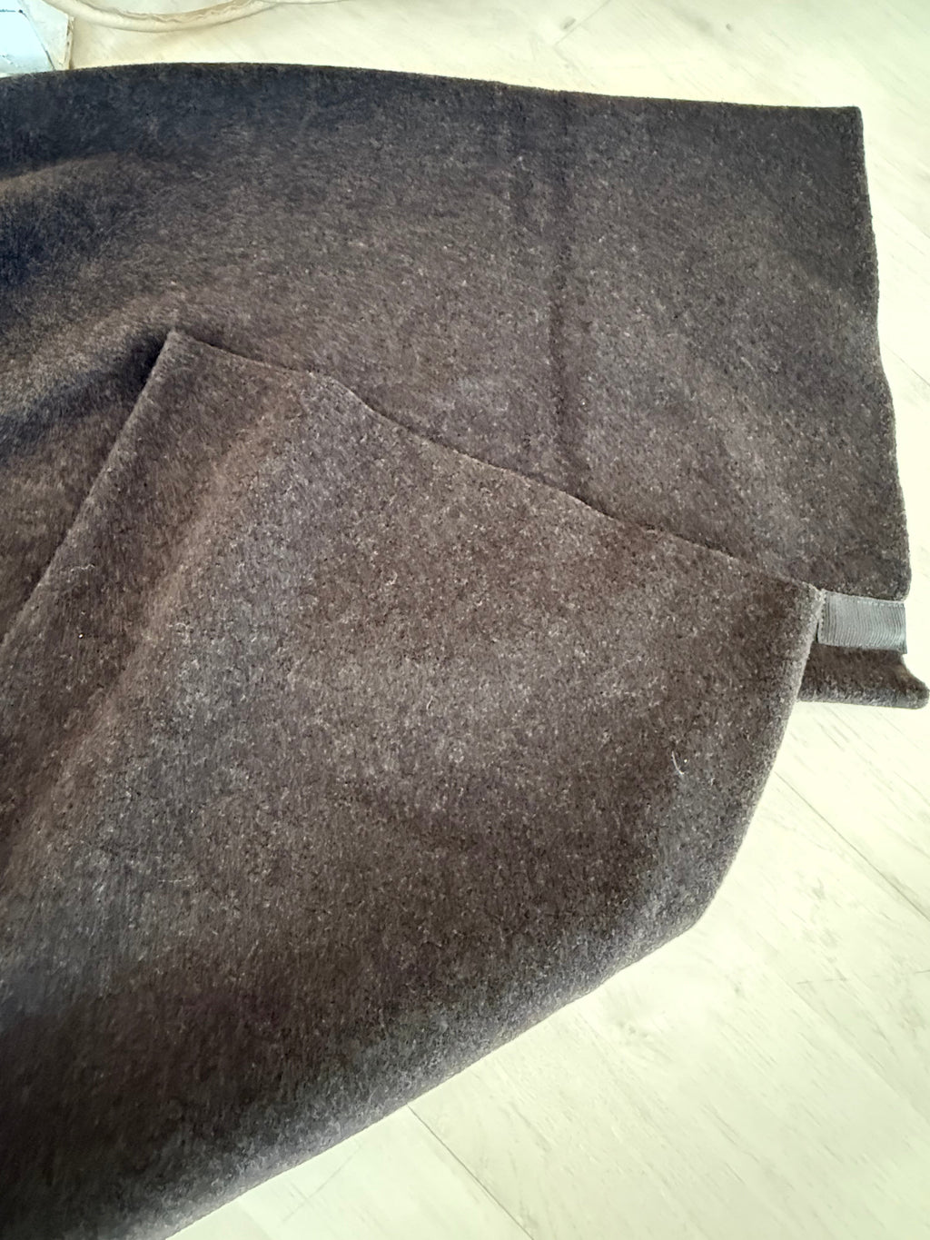 FLARE TROUSERS 3/4 LENGTH