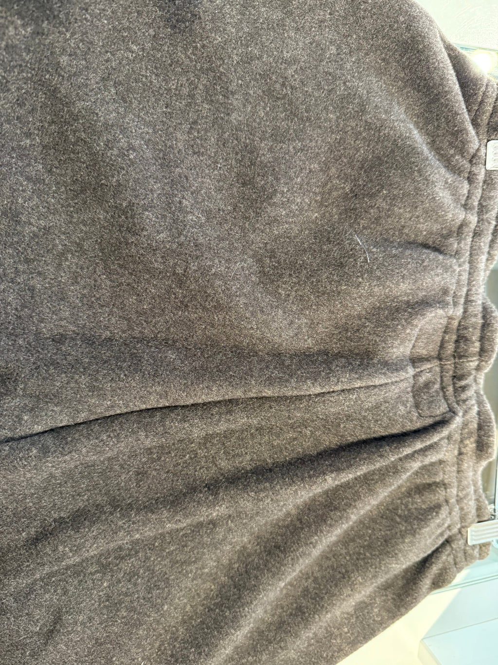 FLARE TROUSERS 3/4 LENGTH