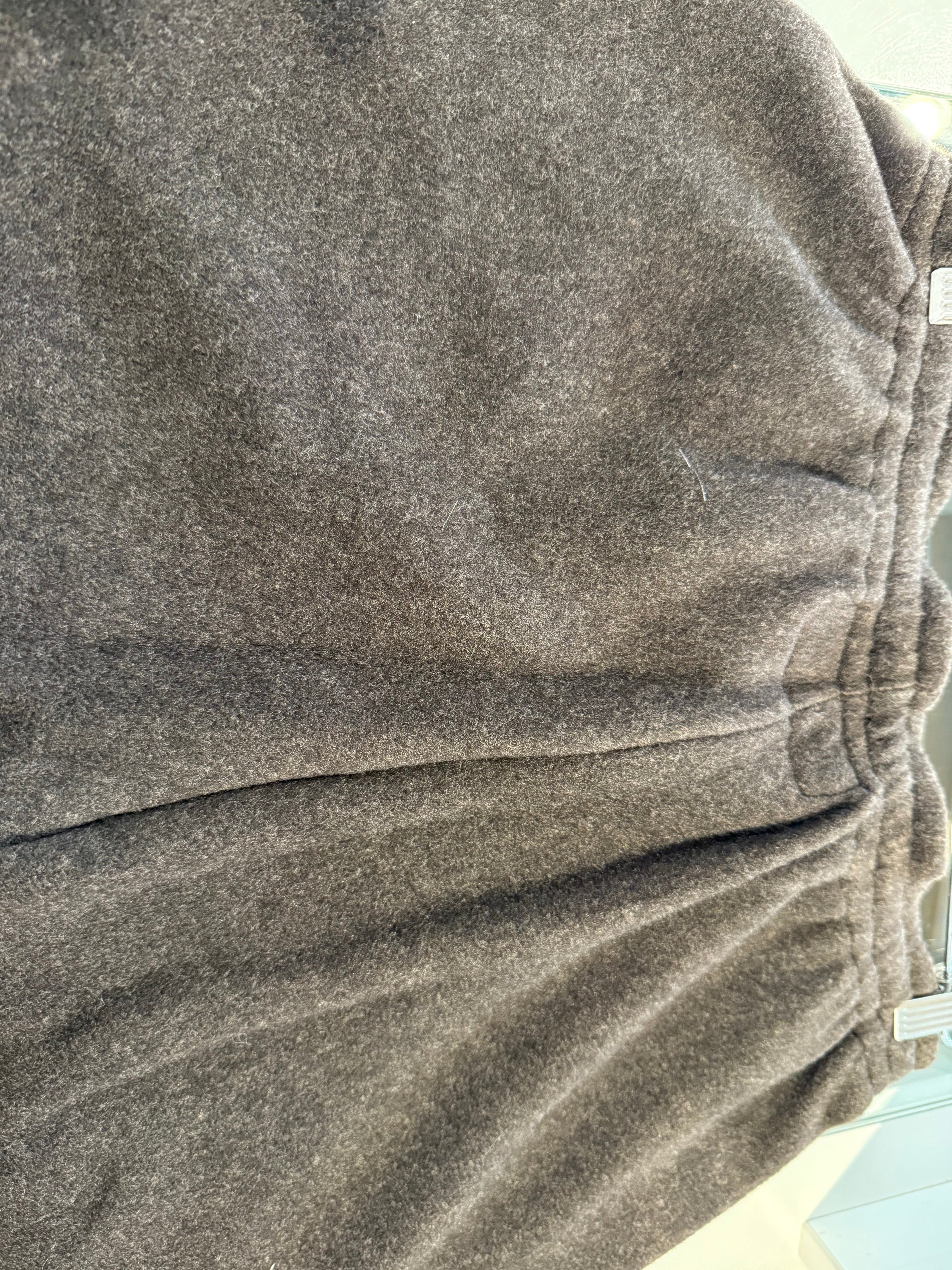 FLARE TROUSERS 3/4 LENGTH