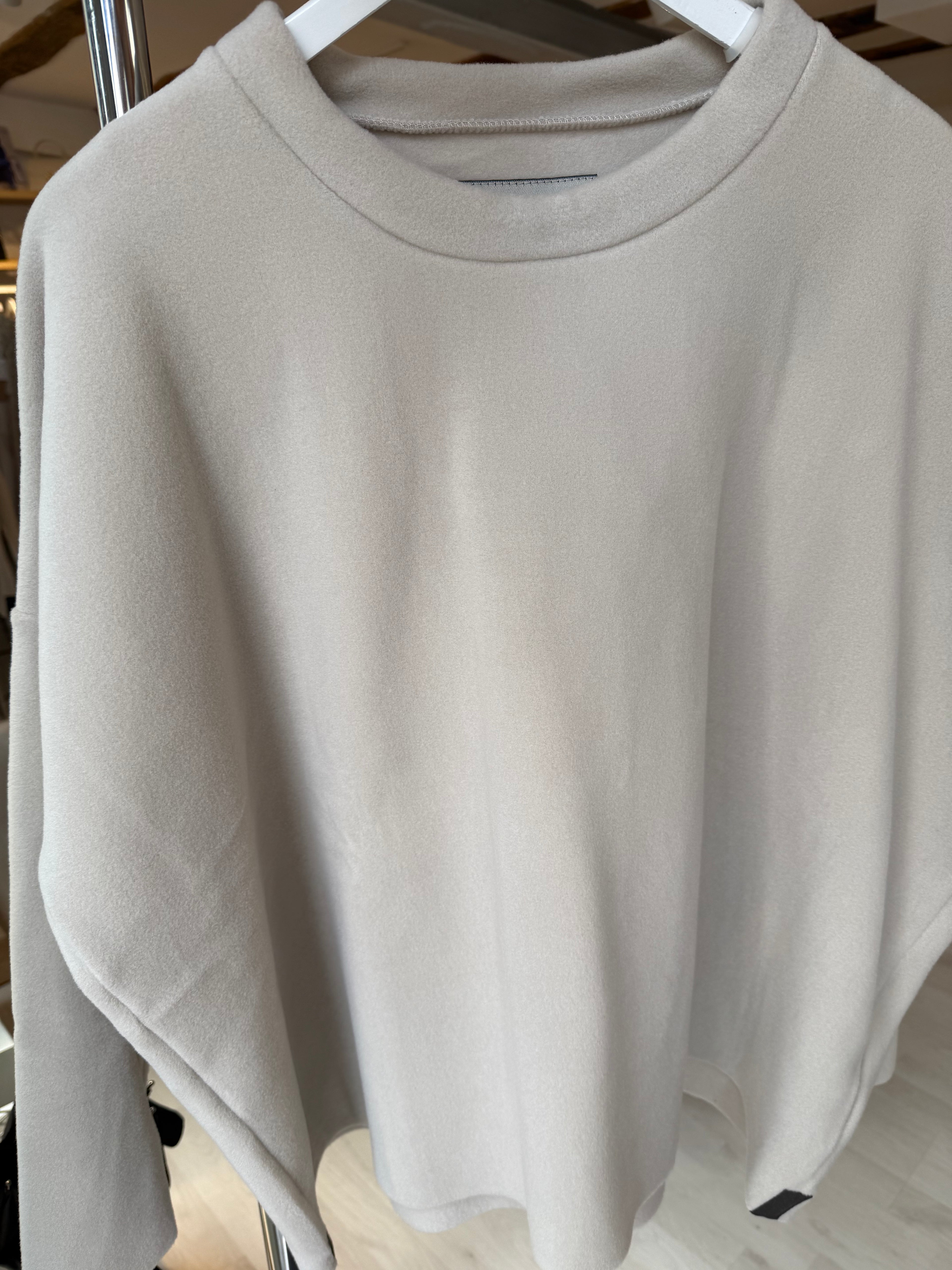 BLOUSE KIT