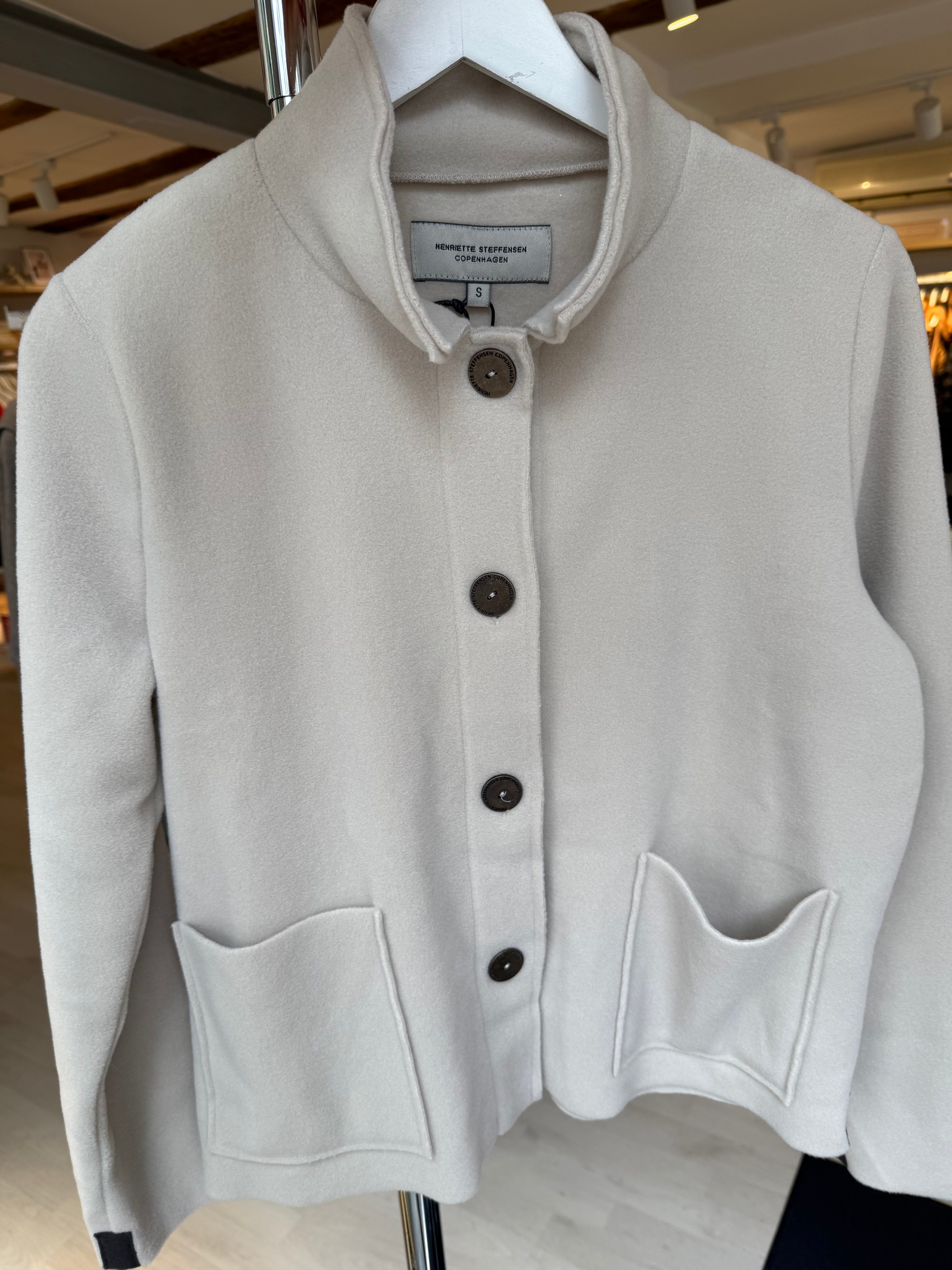 JACKET KIT