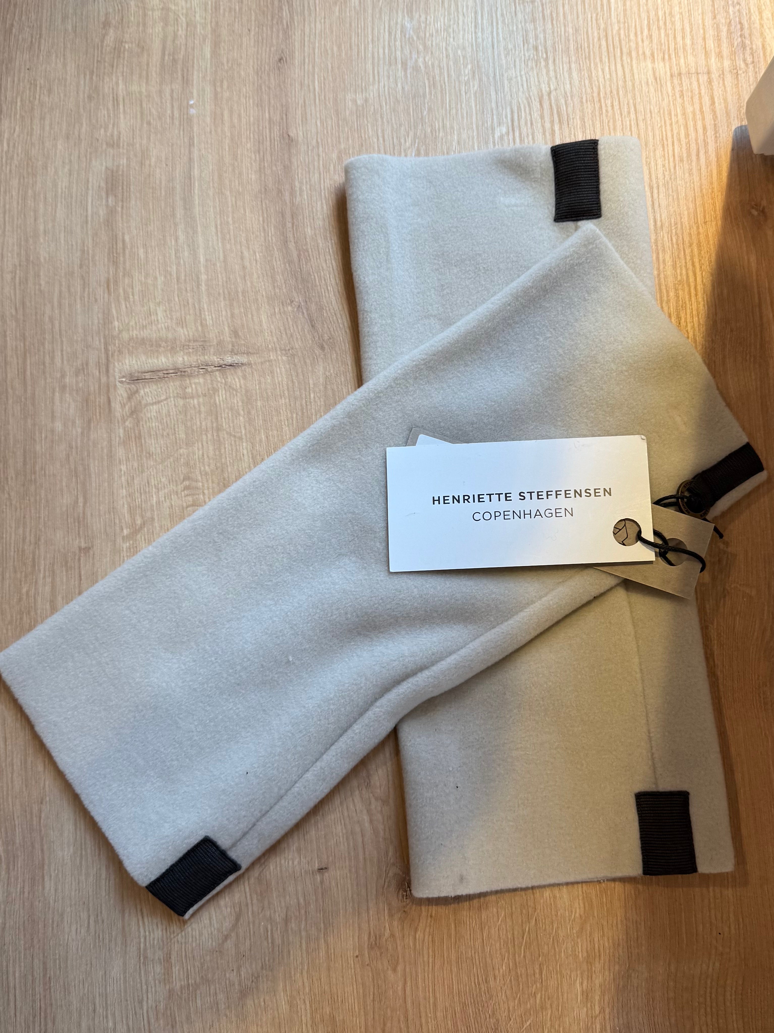 LEG WARMER KIT