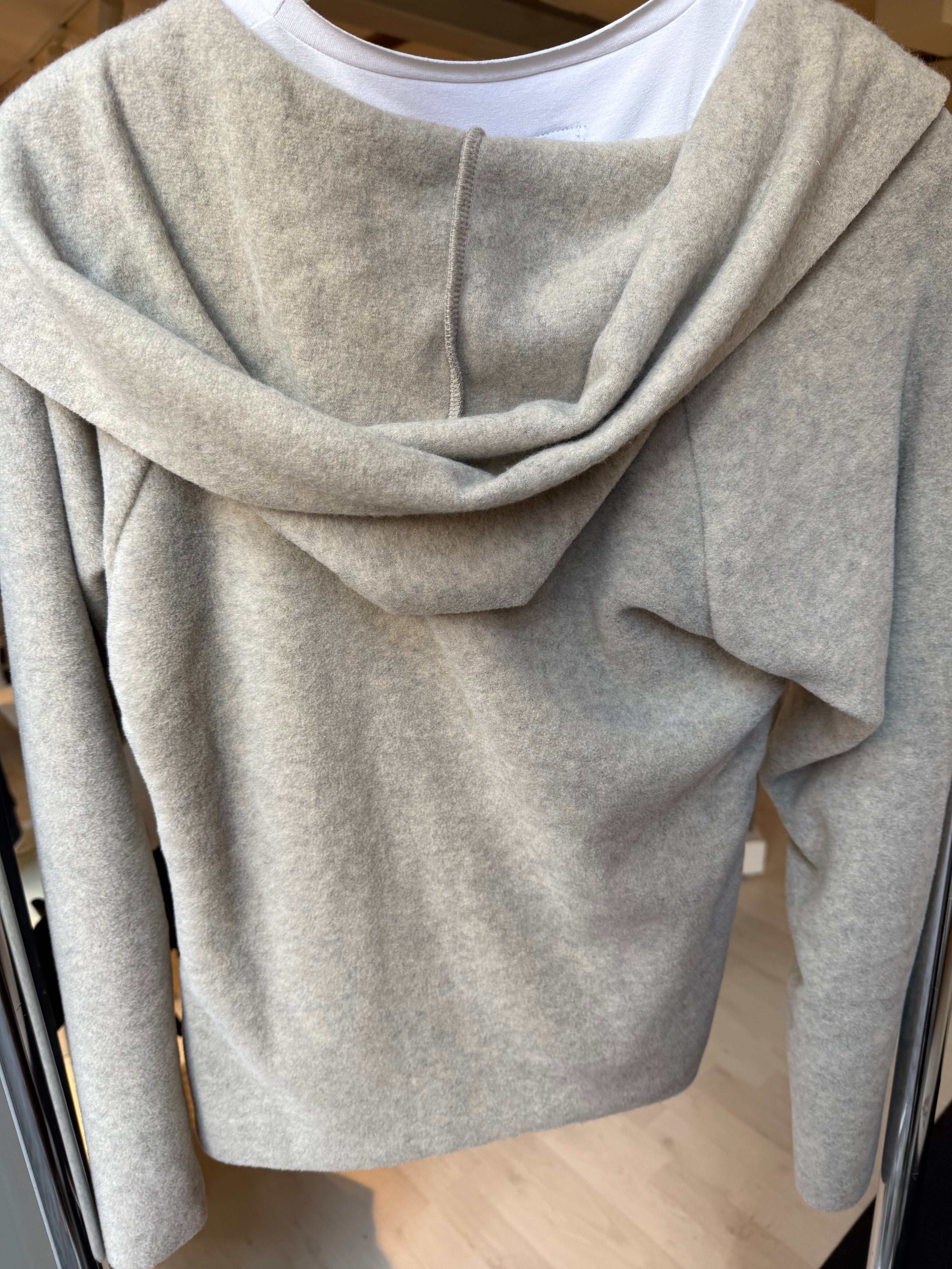 WRAP TOP SAND