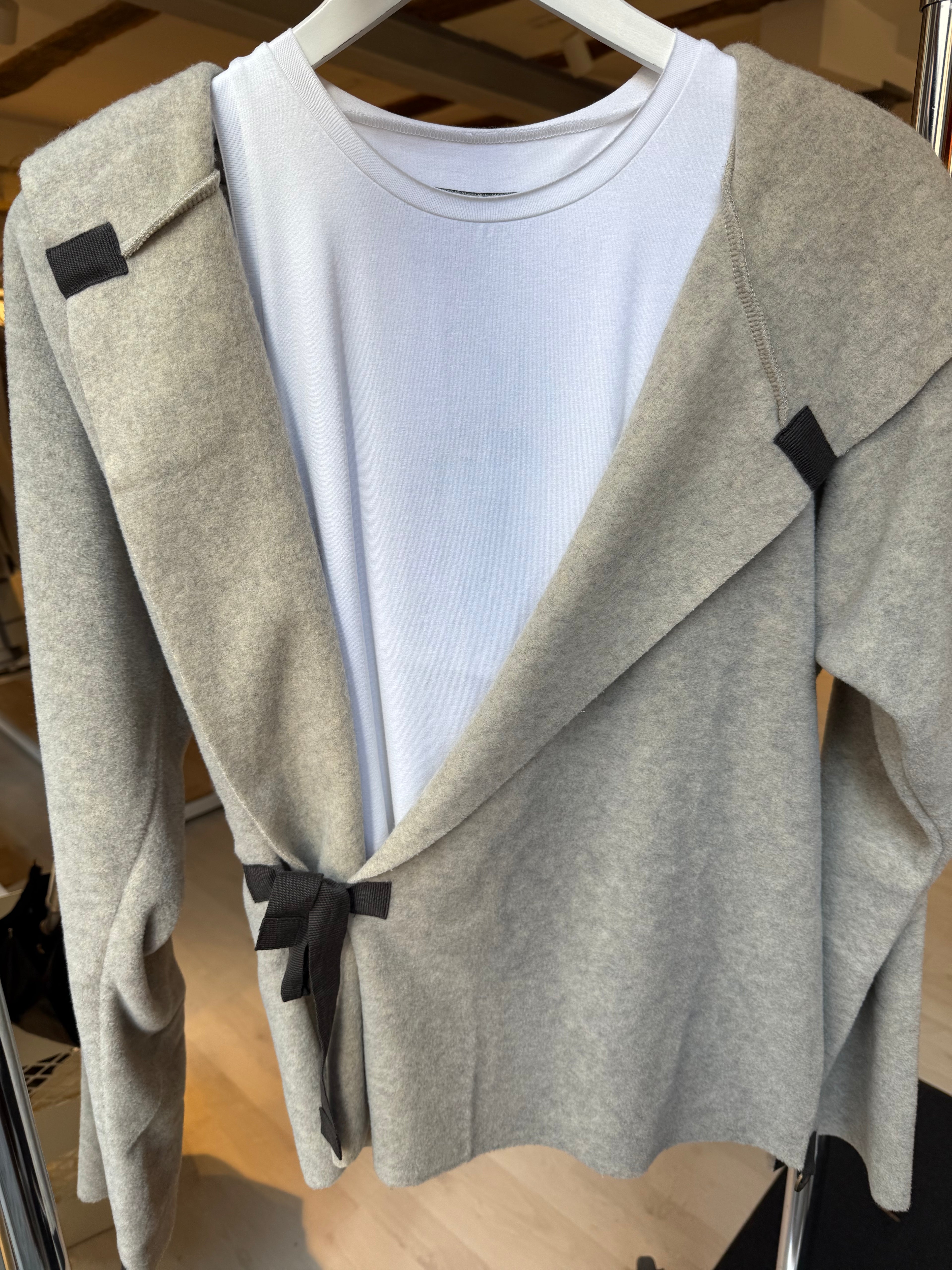 WRAP TOP SAND
