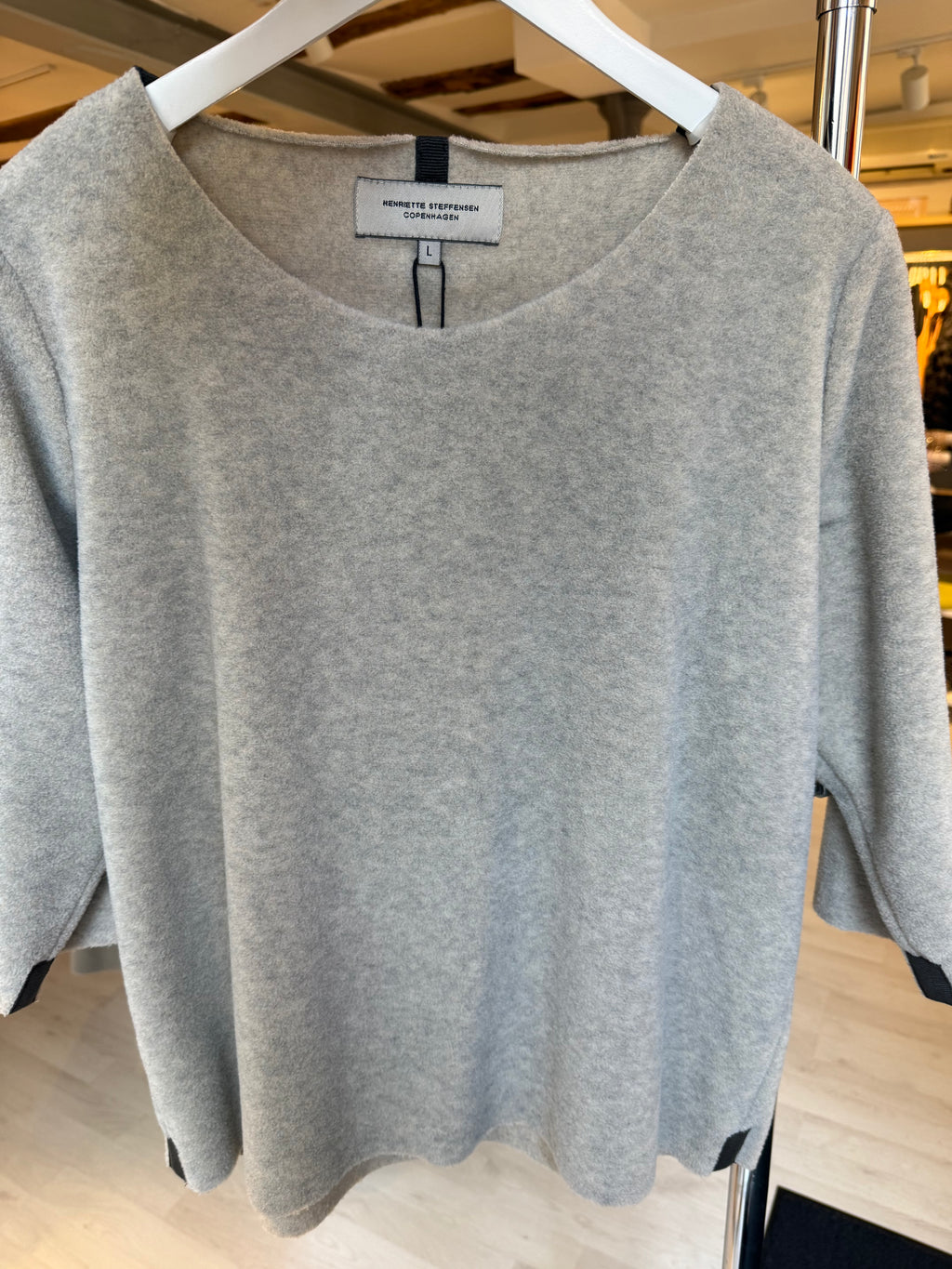 BLOUSE SAND