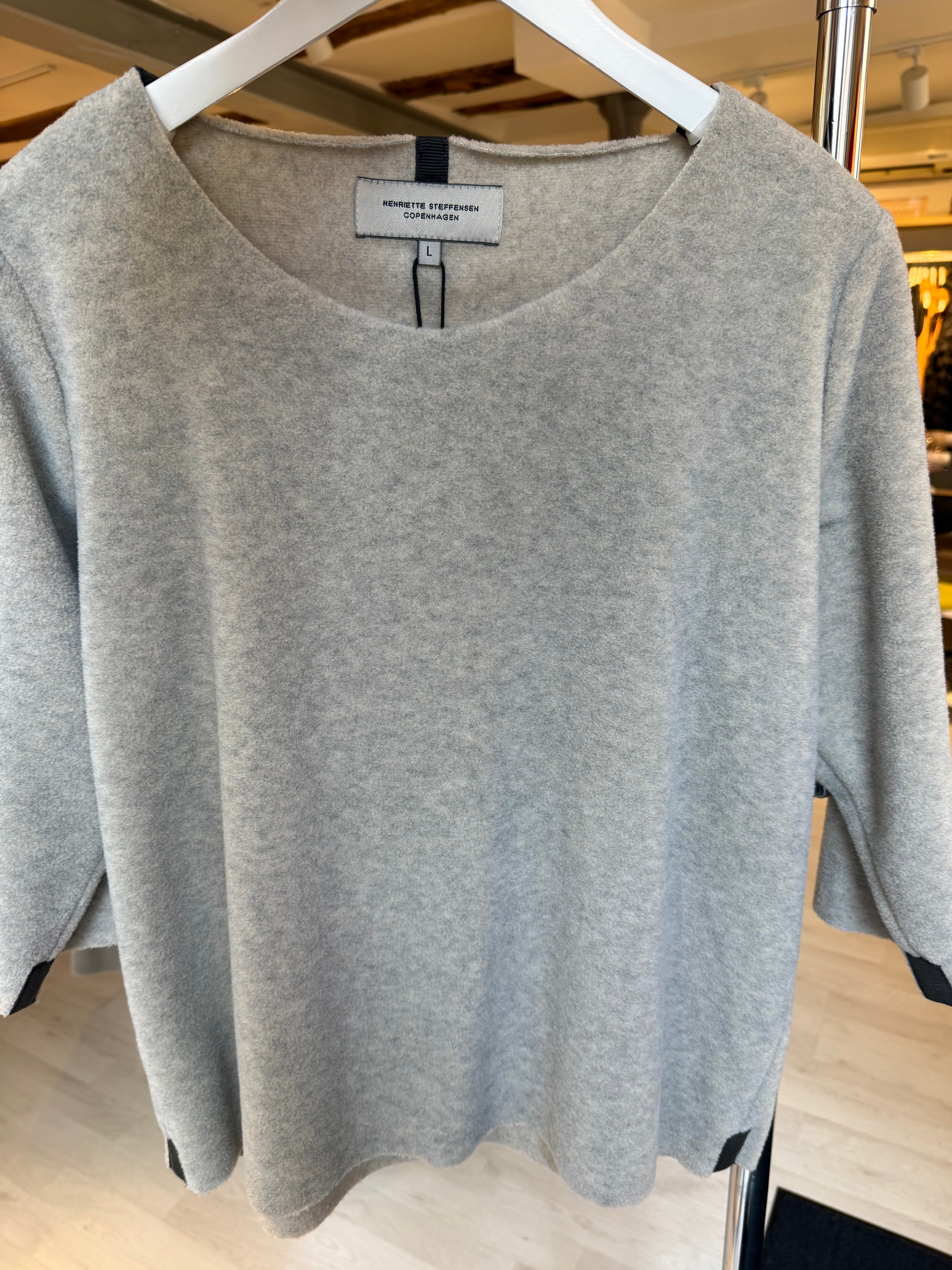 BLOUSE SAND