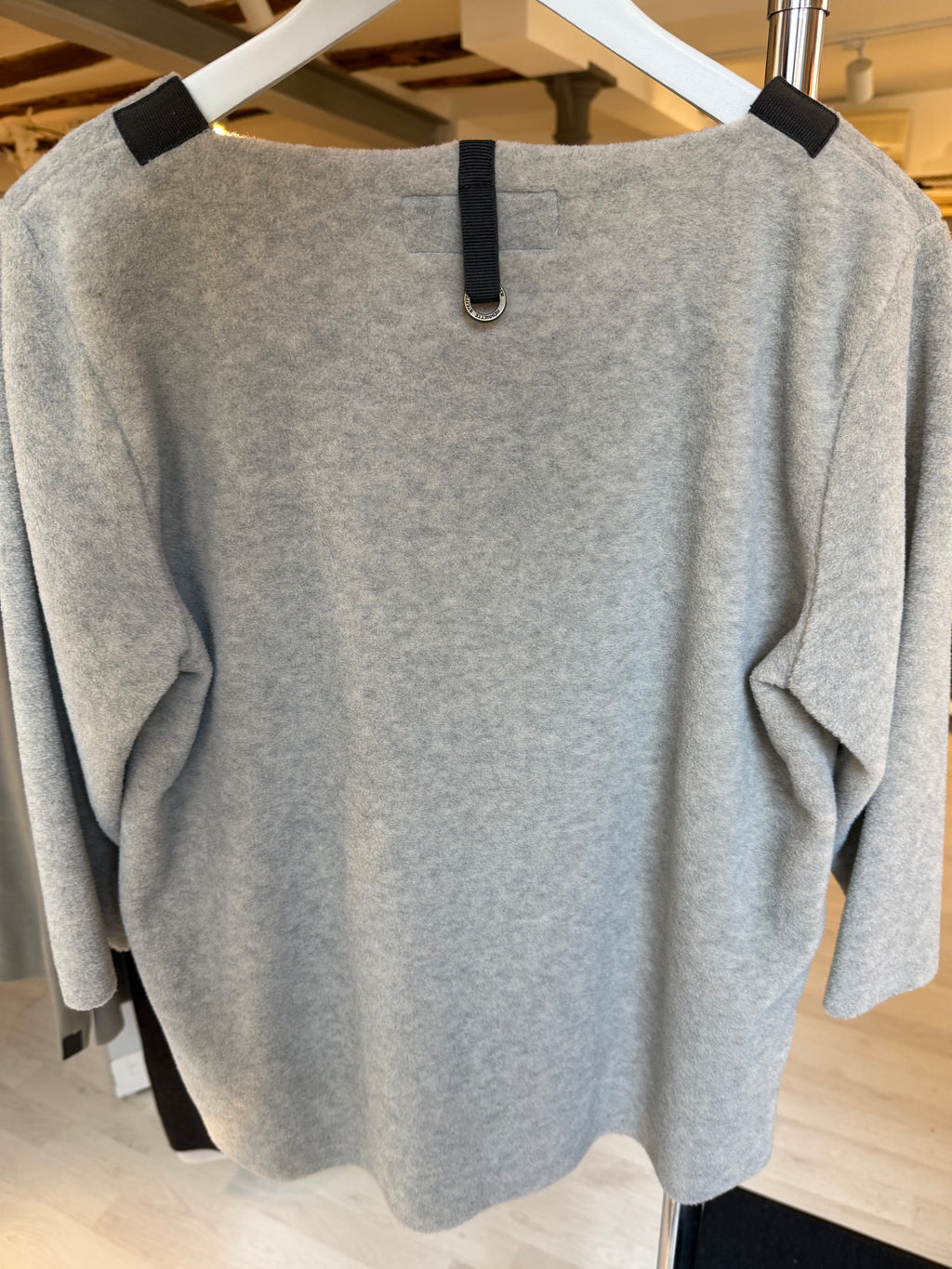 BLOUSE SAND