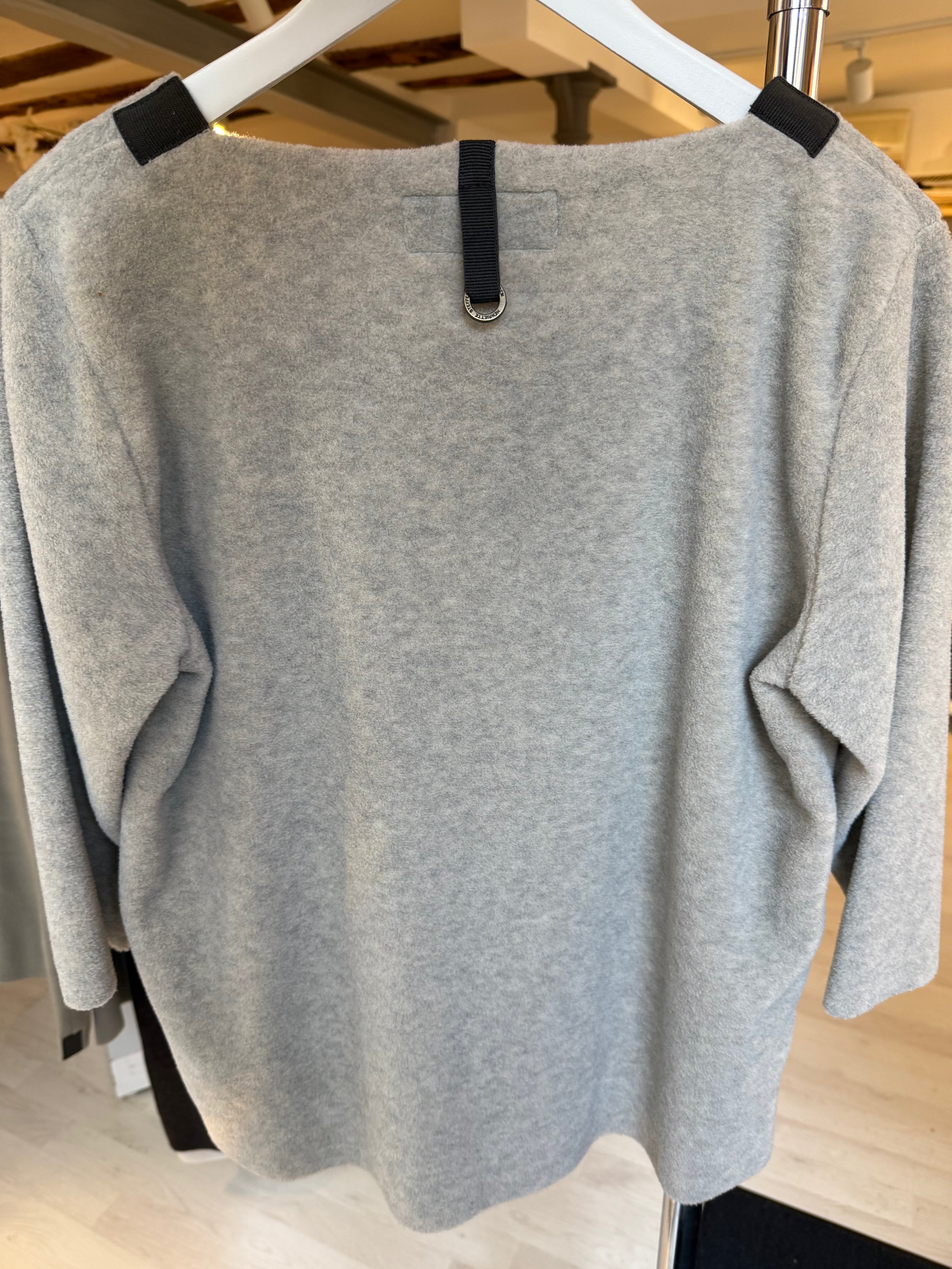 BLOUSE SAND