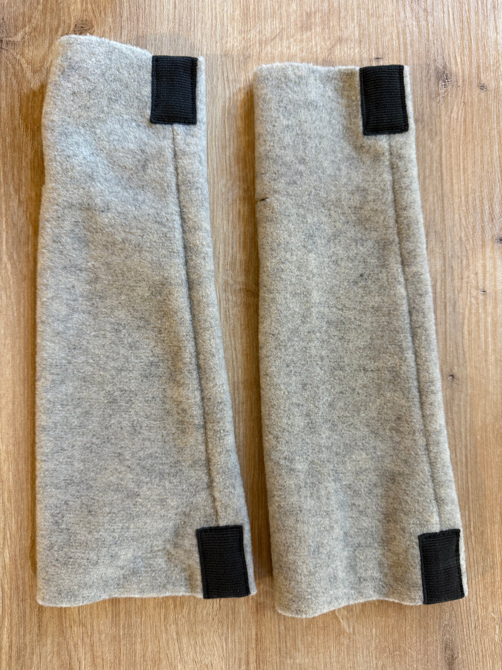 WRIST WARMER SAND