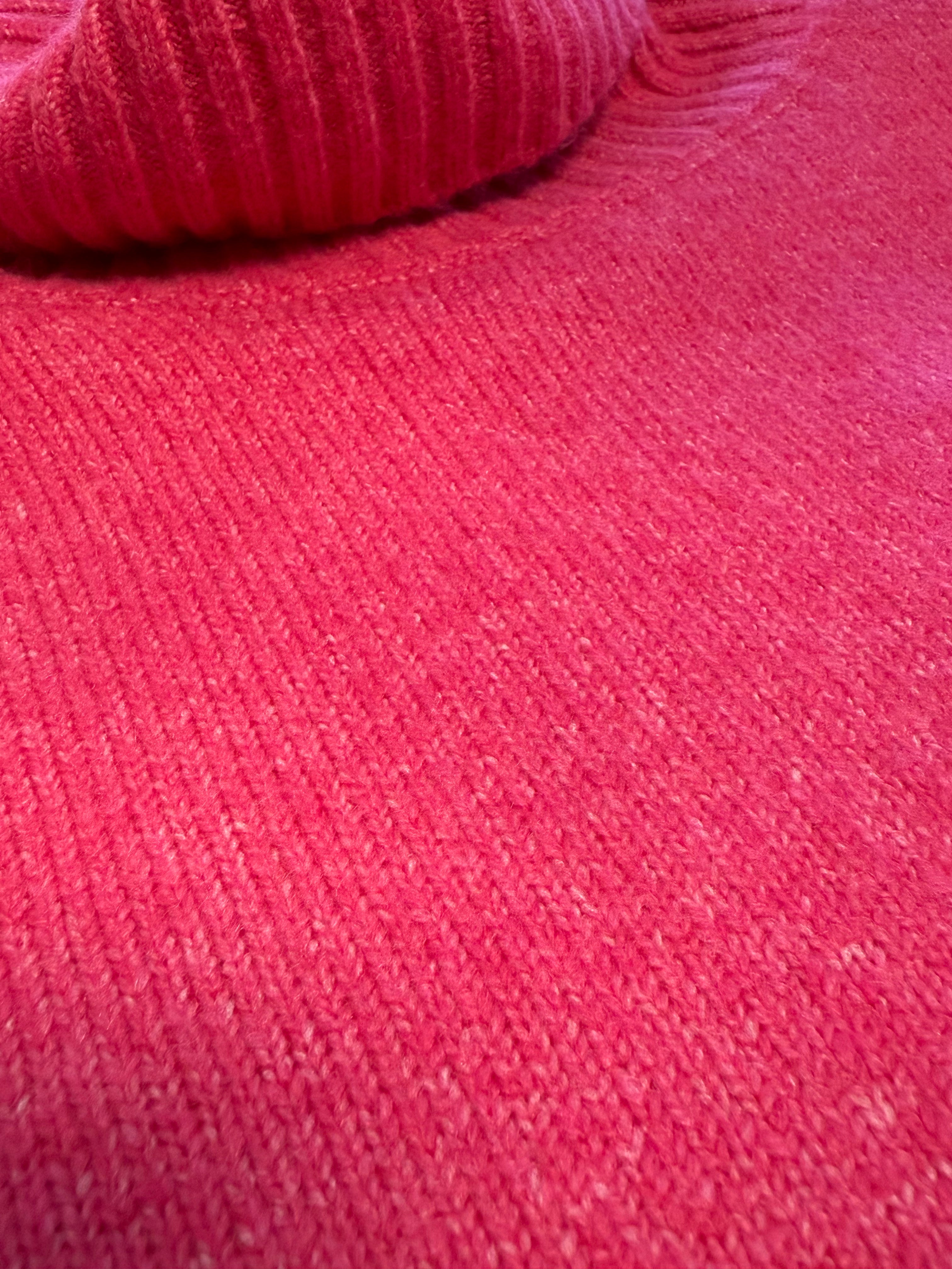 Turtleneck sweater