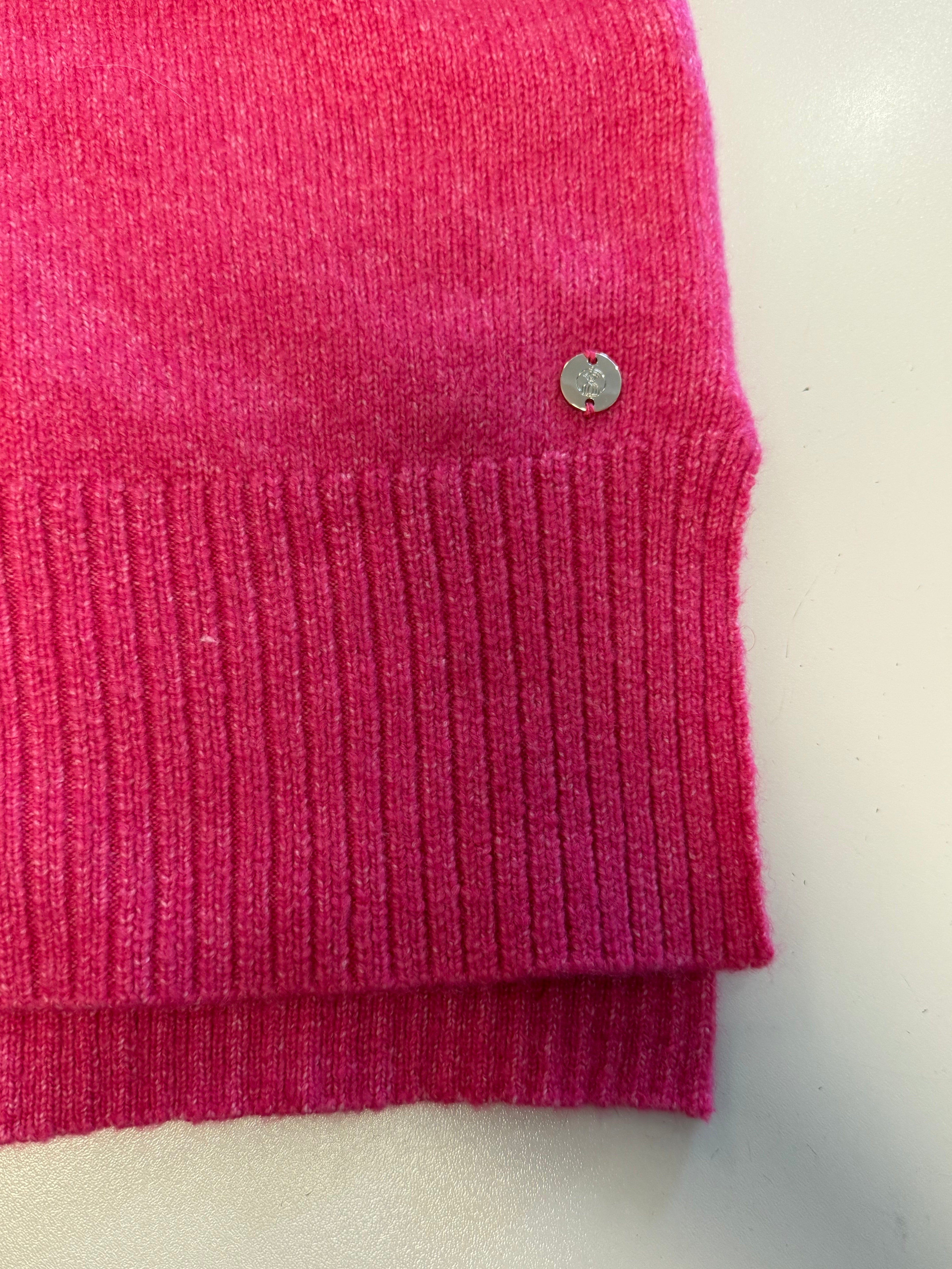 Turtleneck sweater