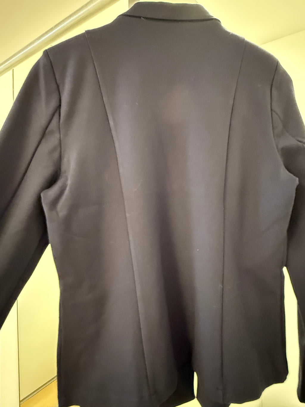 Dark Blue Blazer