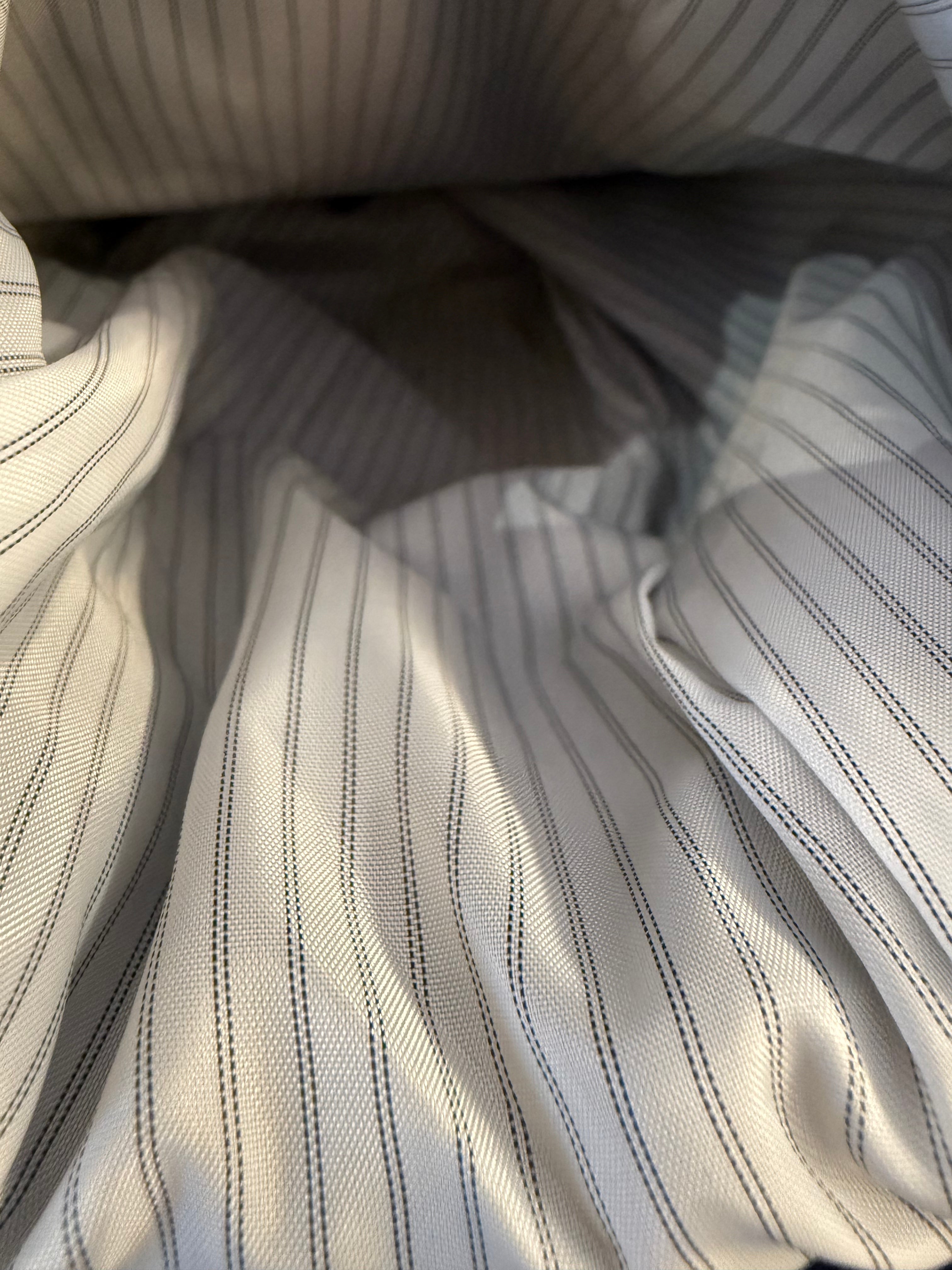 D-Blazer turn up sleeve