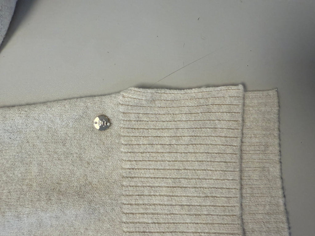 Turtleneck sweater