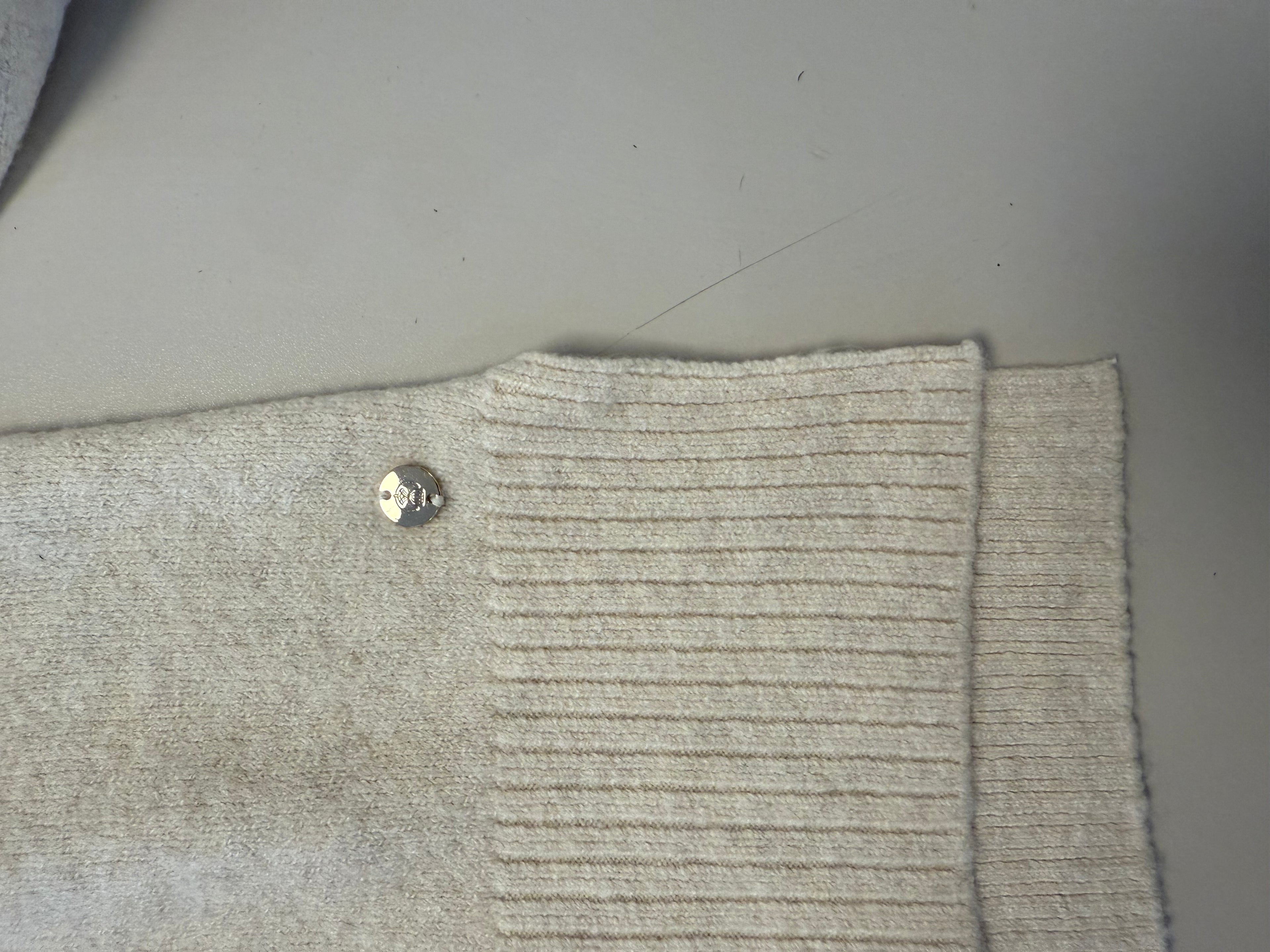 Turtleneck sweater