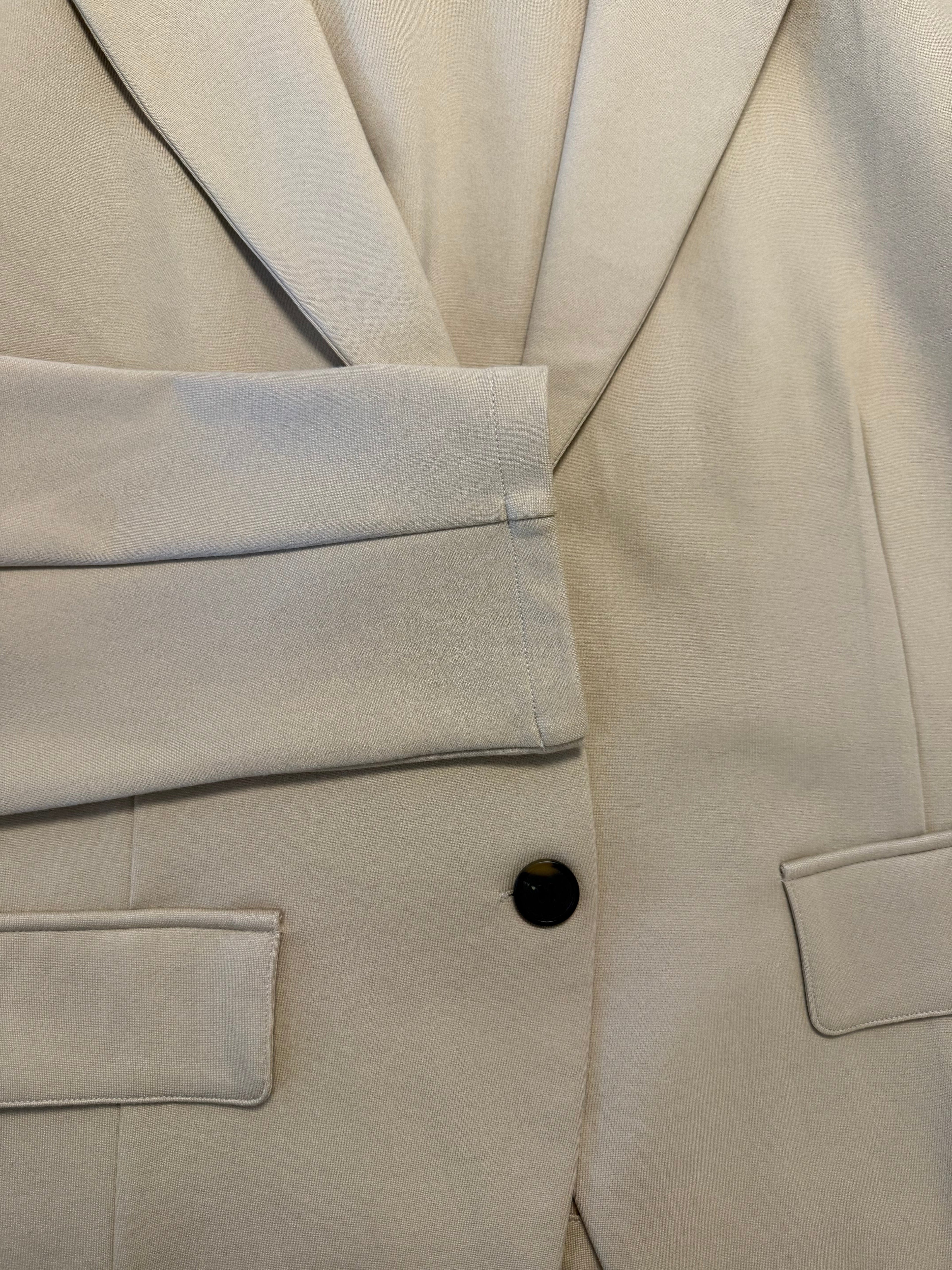 D-Blazer short - Sand