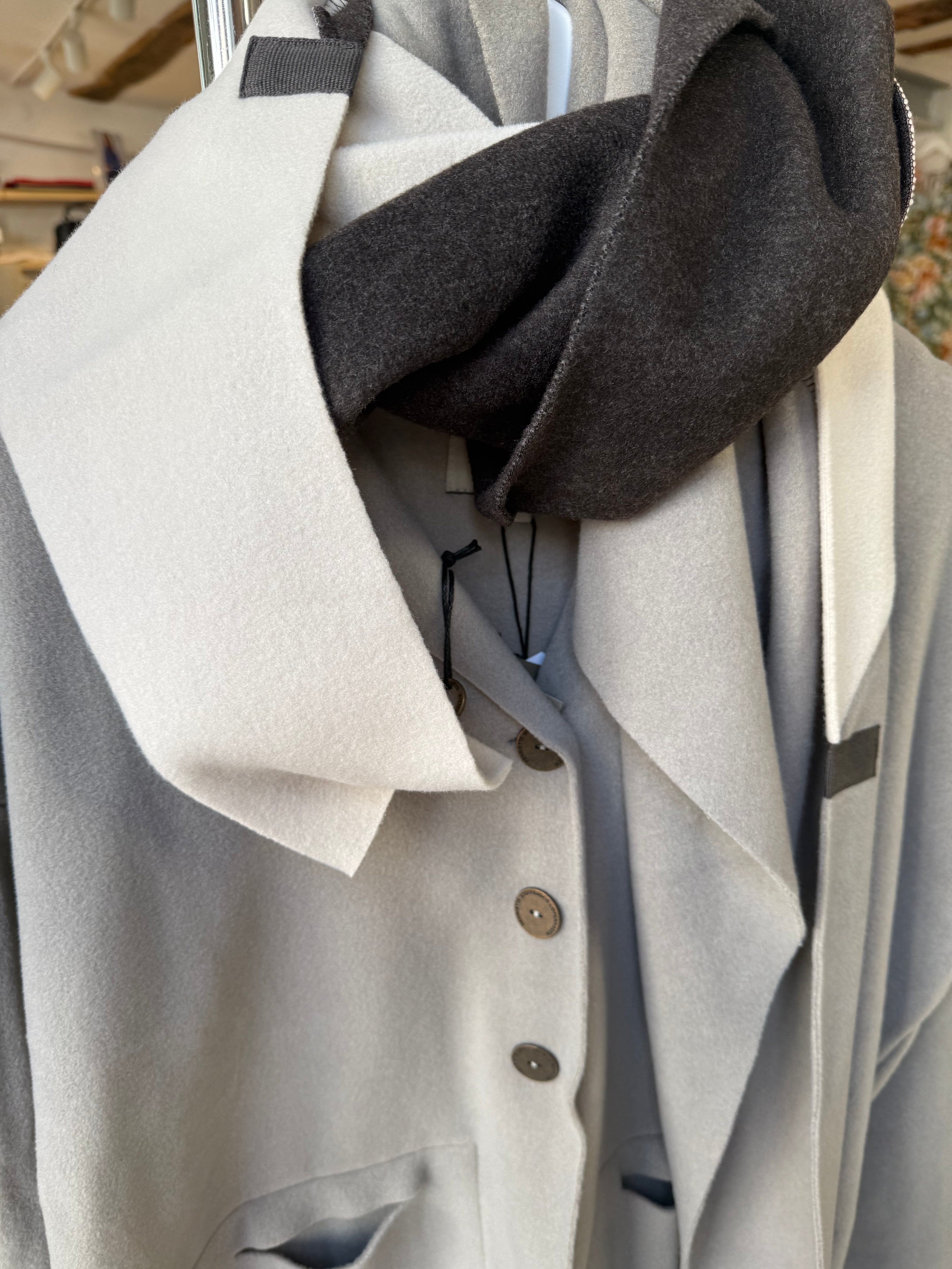 CARDIGAN ELEPHANT