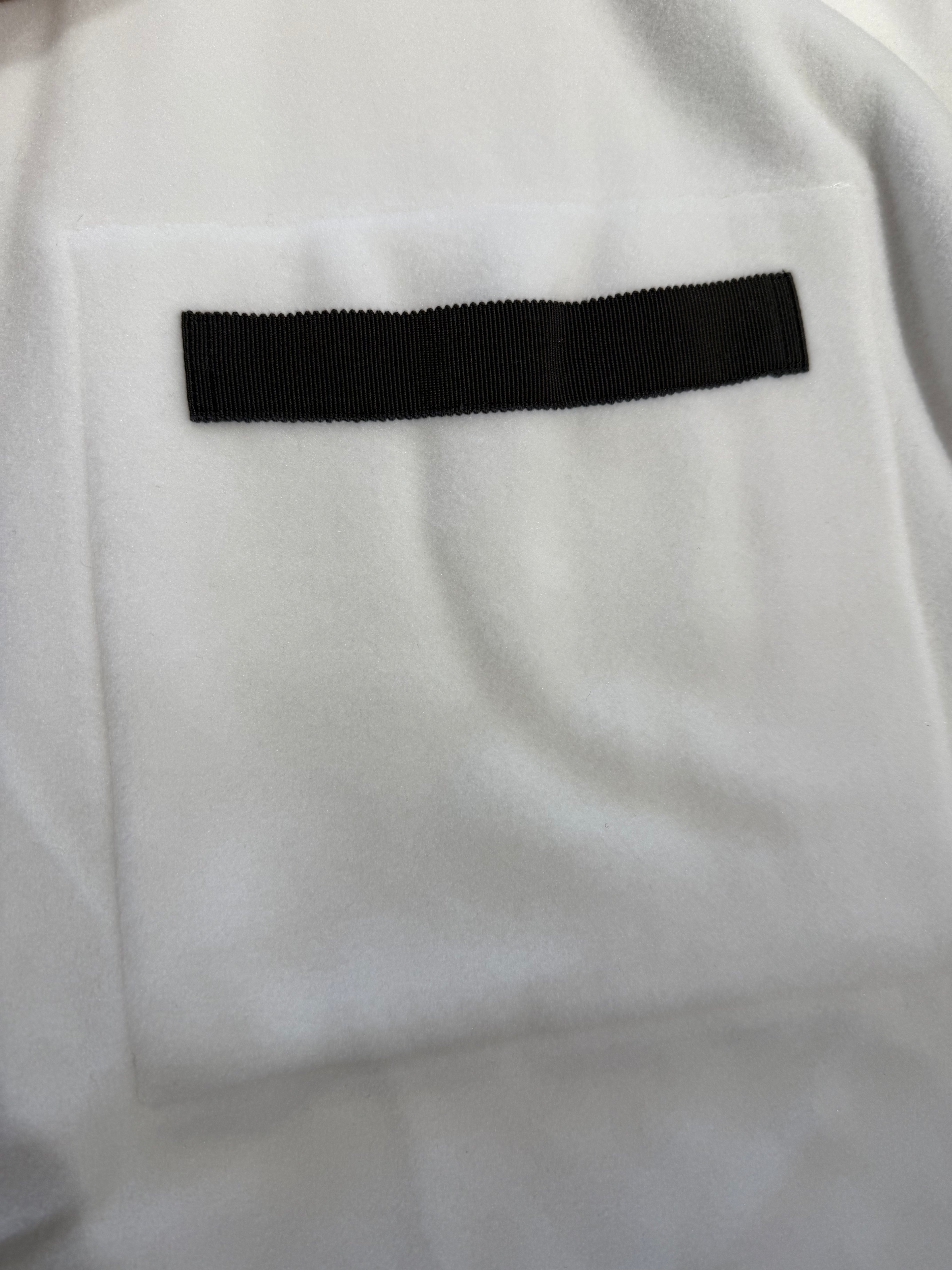 CARDIGAN WHITE
