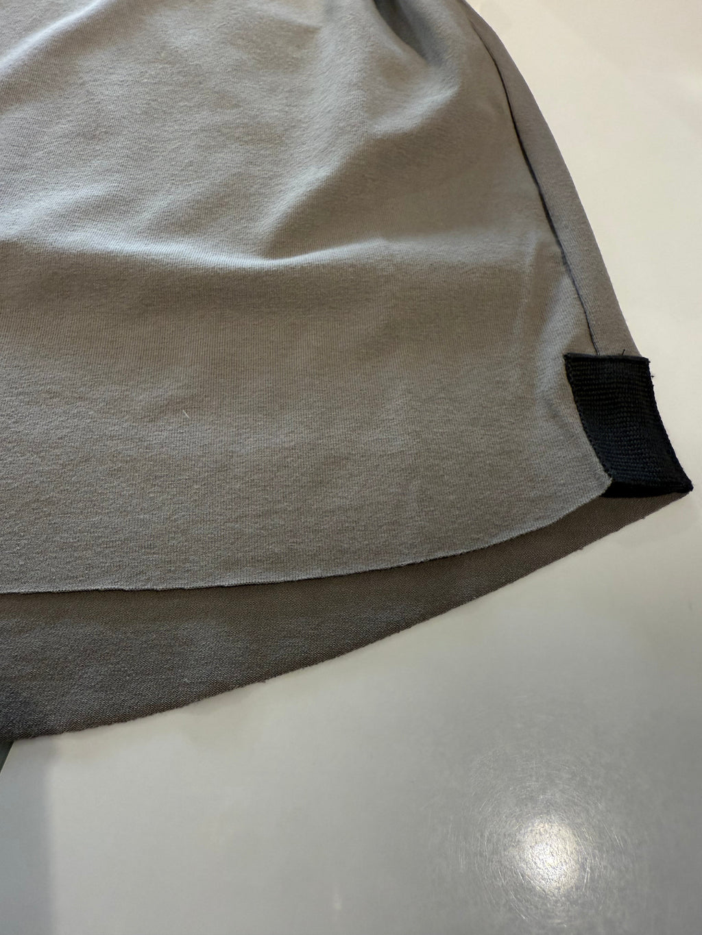 BLOUSE HIGH NECK ELEPHANT