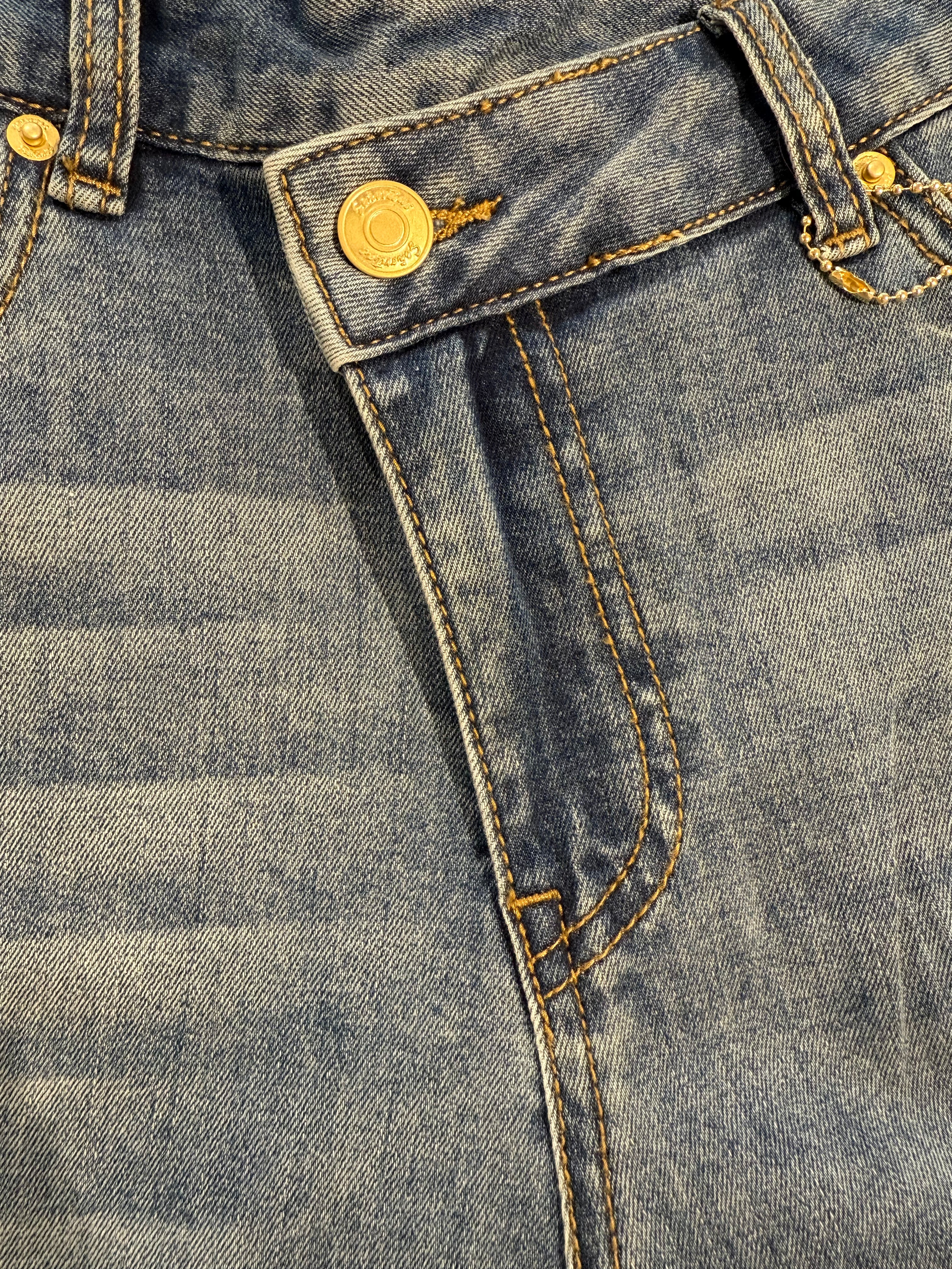 D-JEANS, MANHATTEN