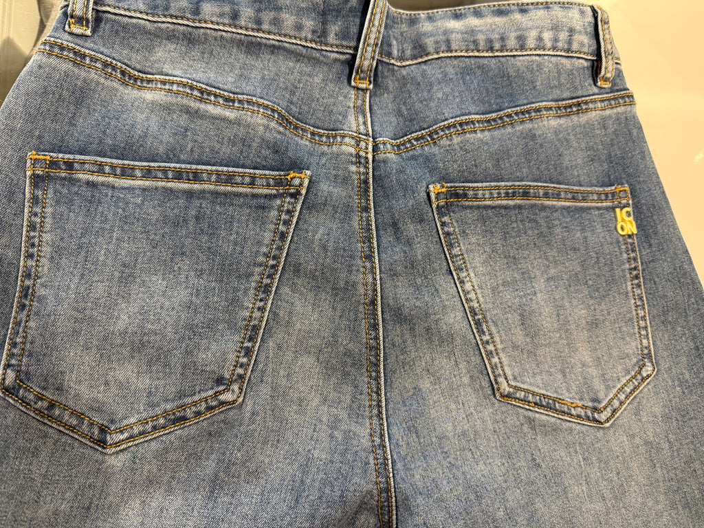D-JEANS, MANHATTEN