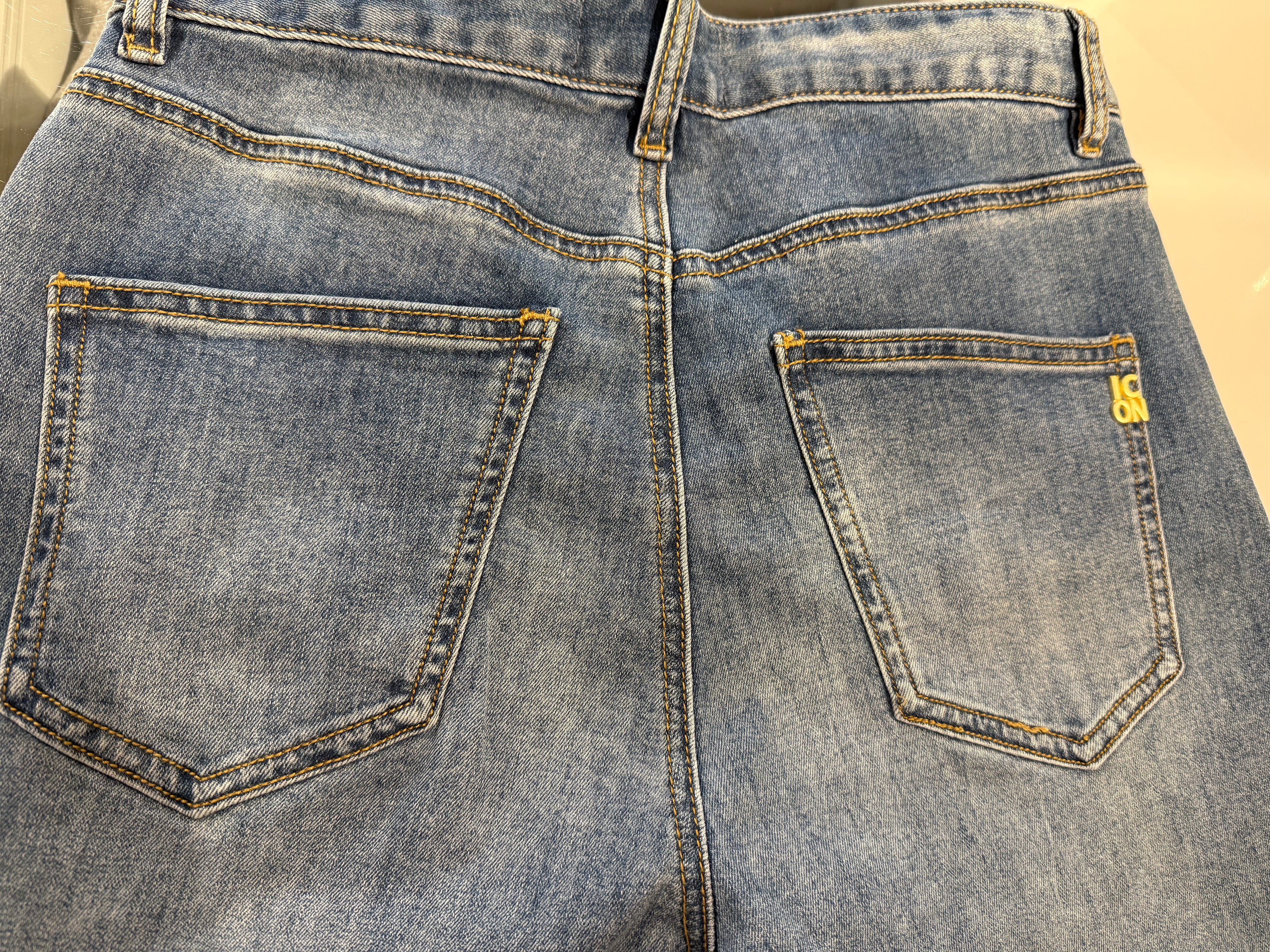 D-JEANS, MANHATTEN