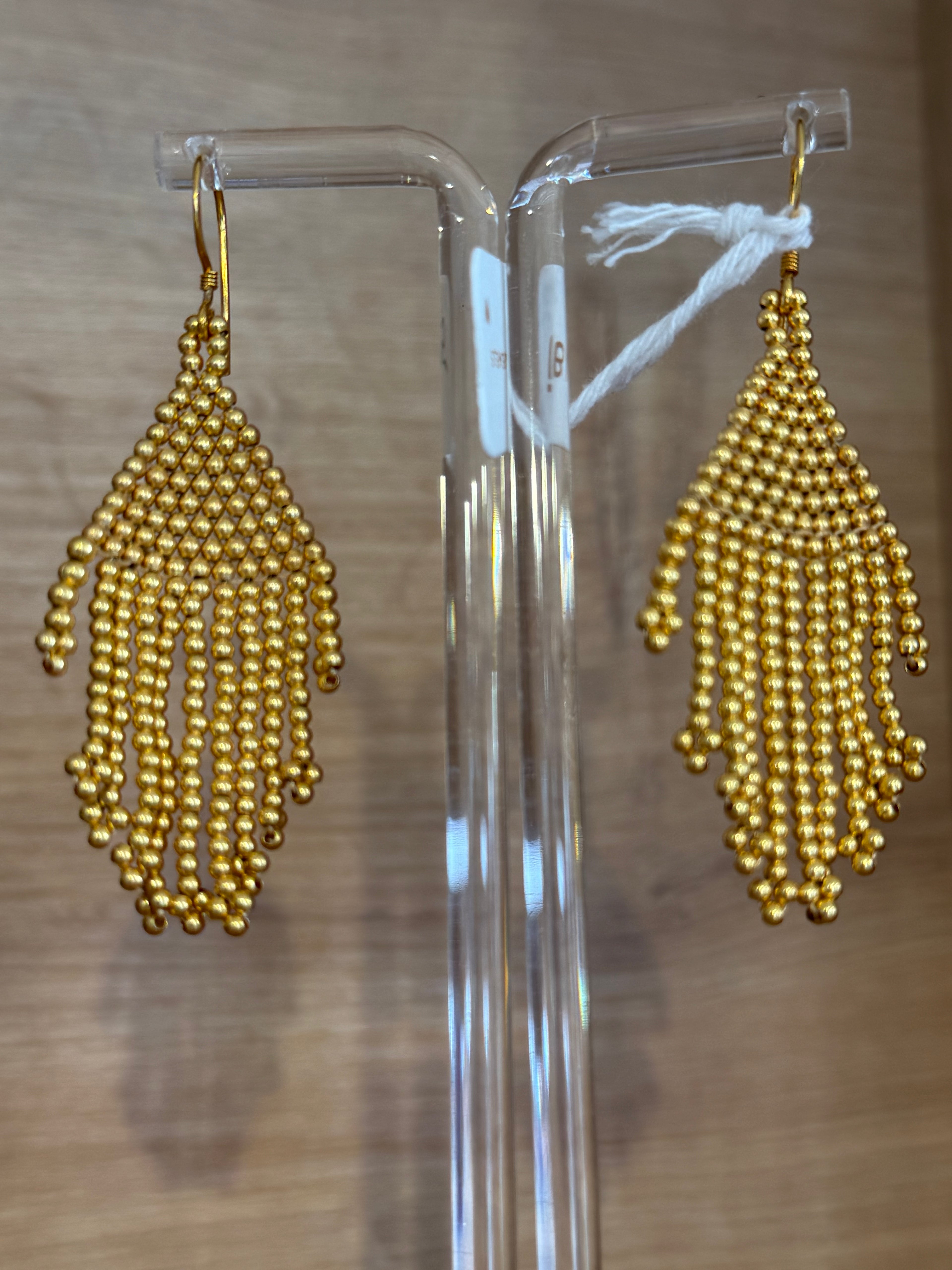 Ibu jewels