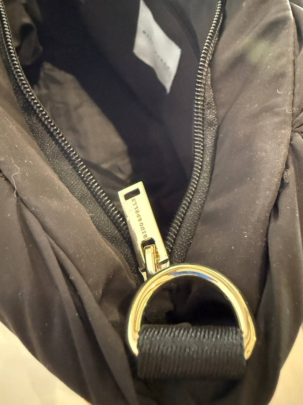 Padded Tote Bag
