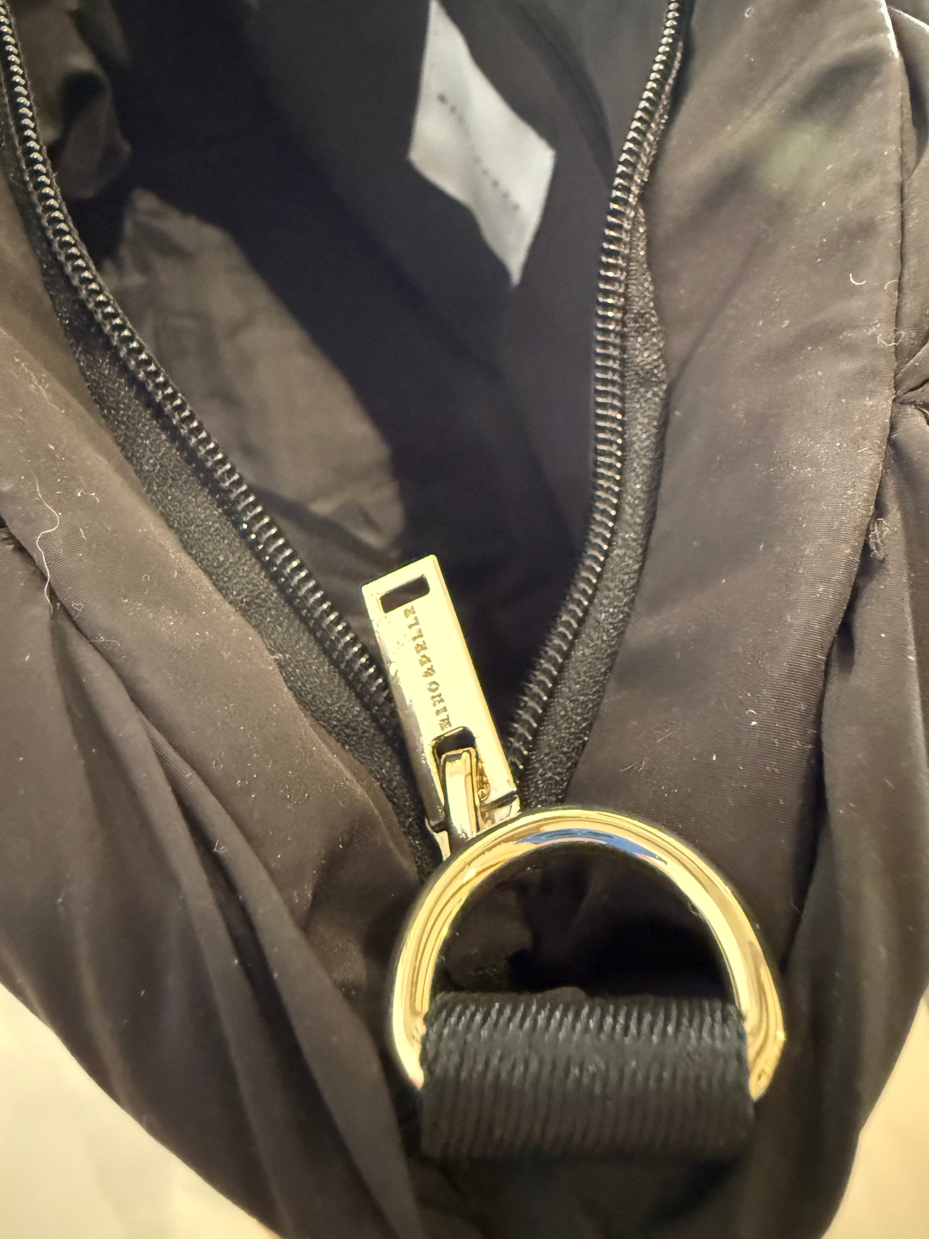 Padded Tote Bag
