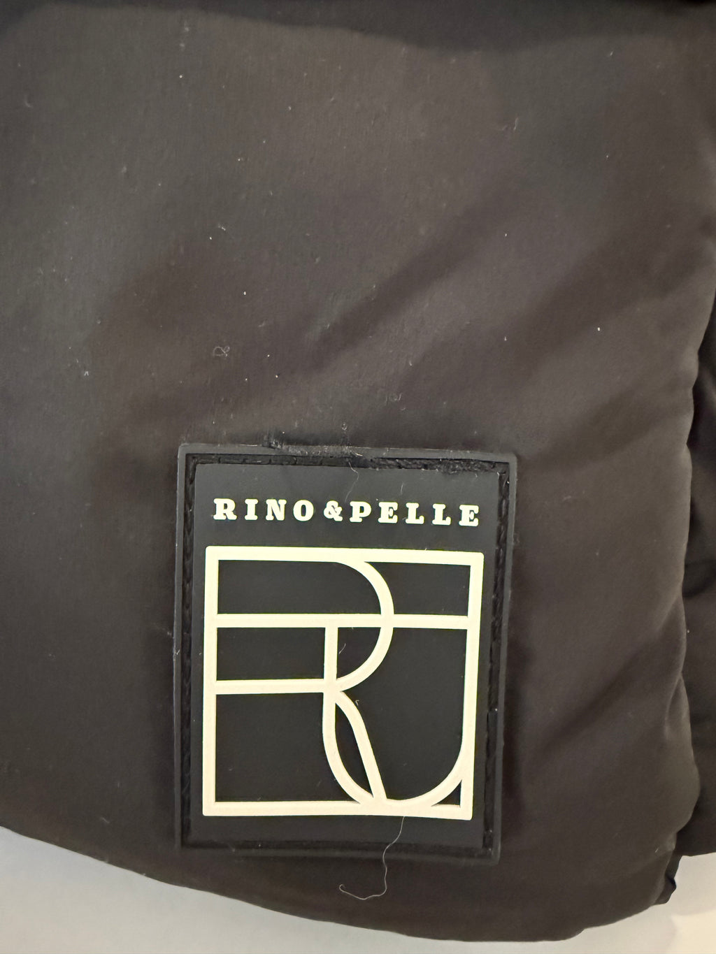 Padded Tote Bag