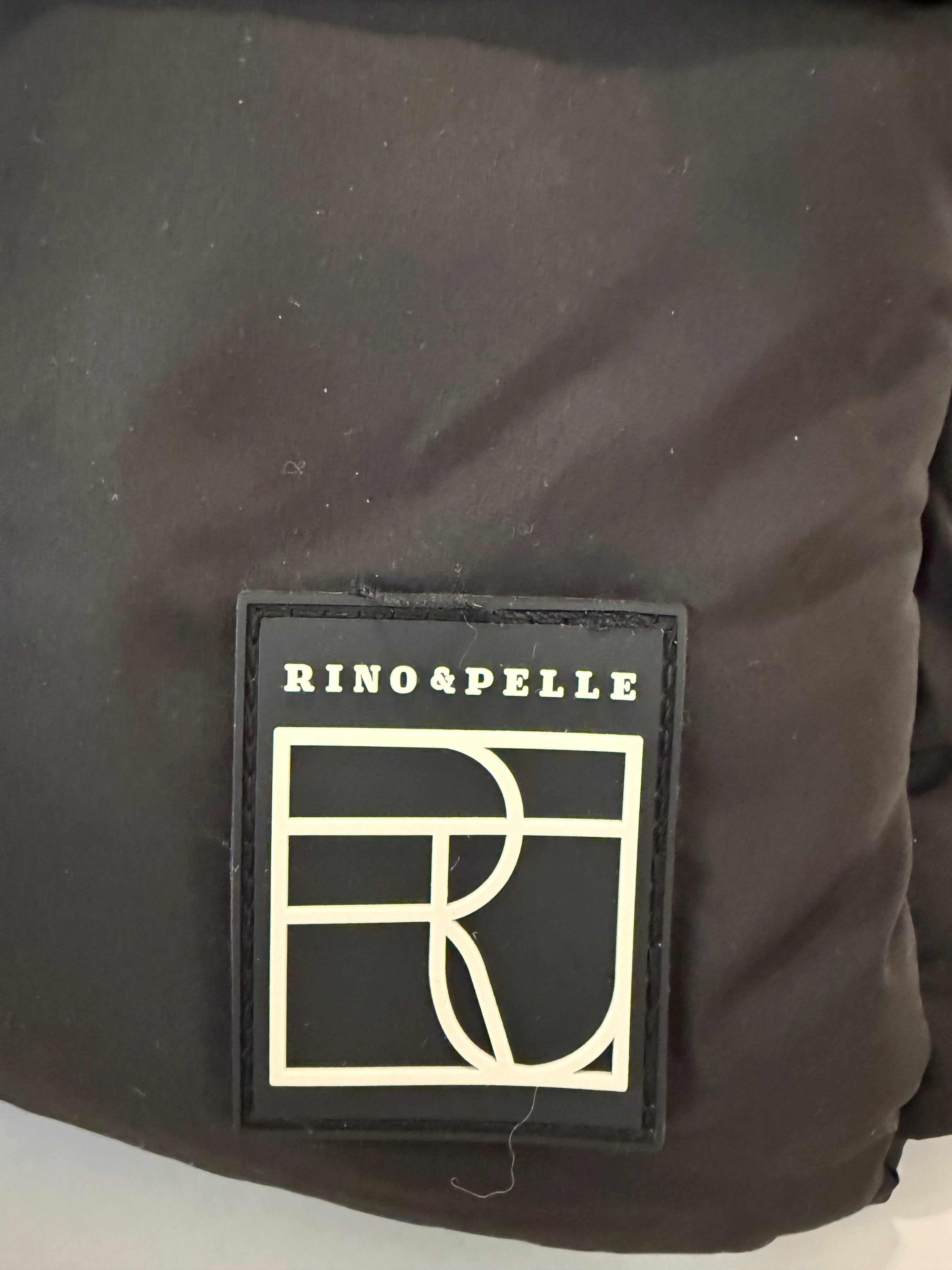 Padded Tote Bag