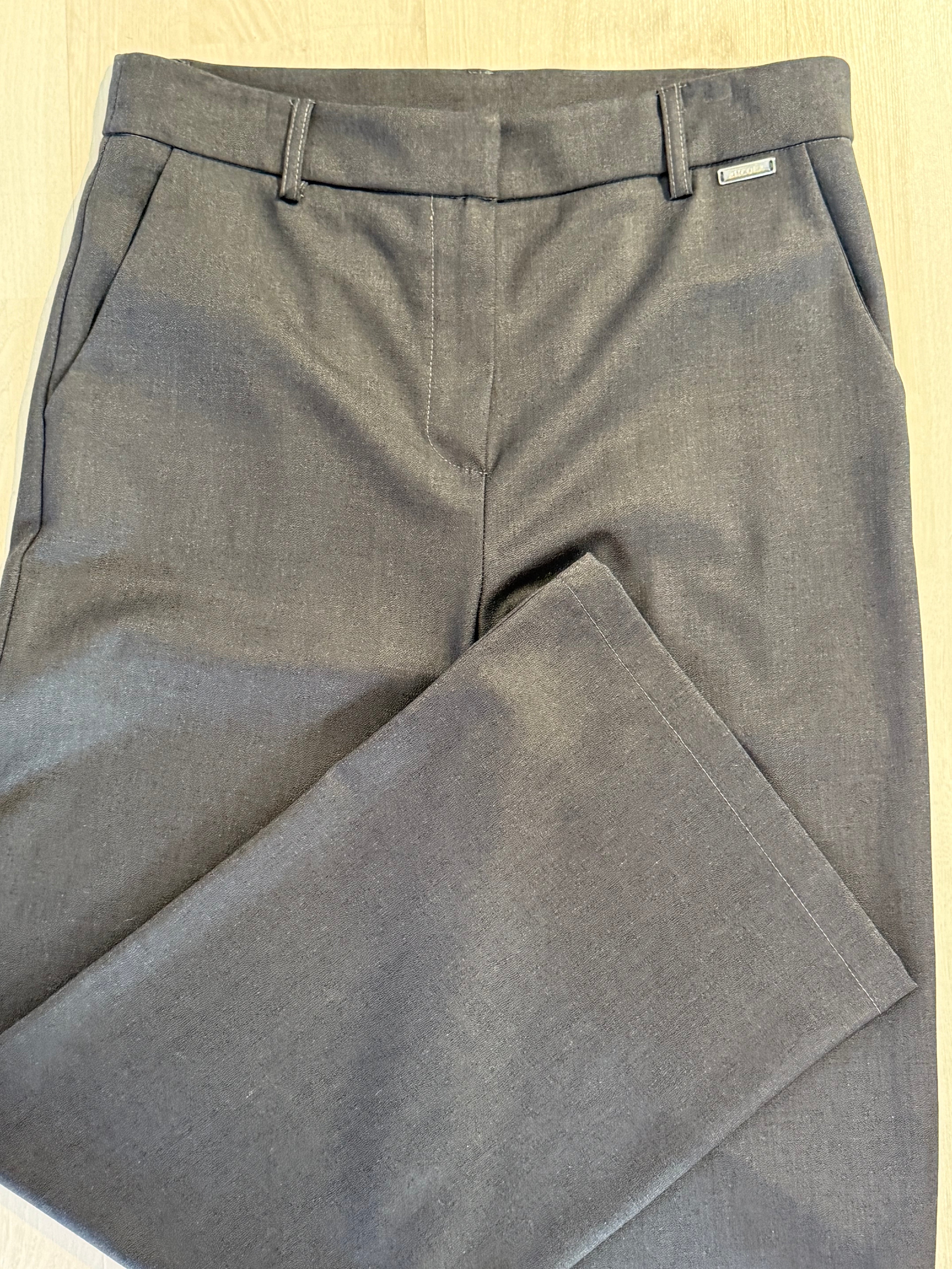 Pants LINA – Anthracite